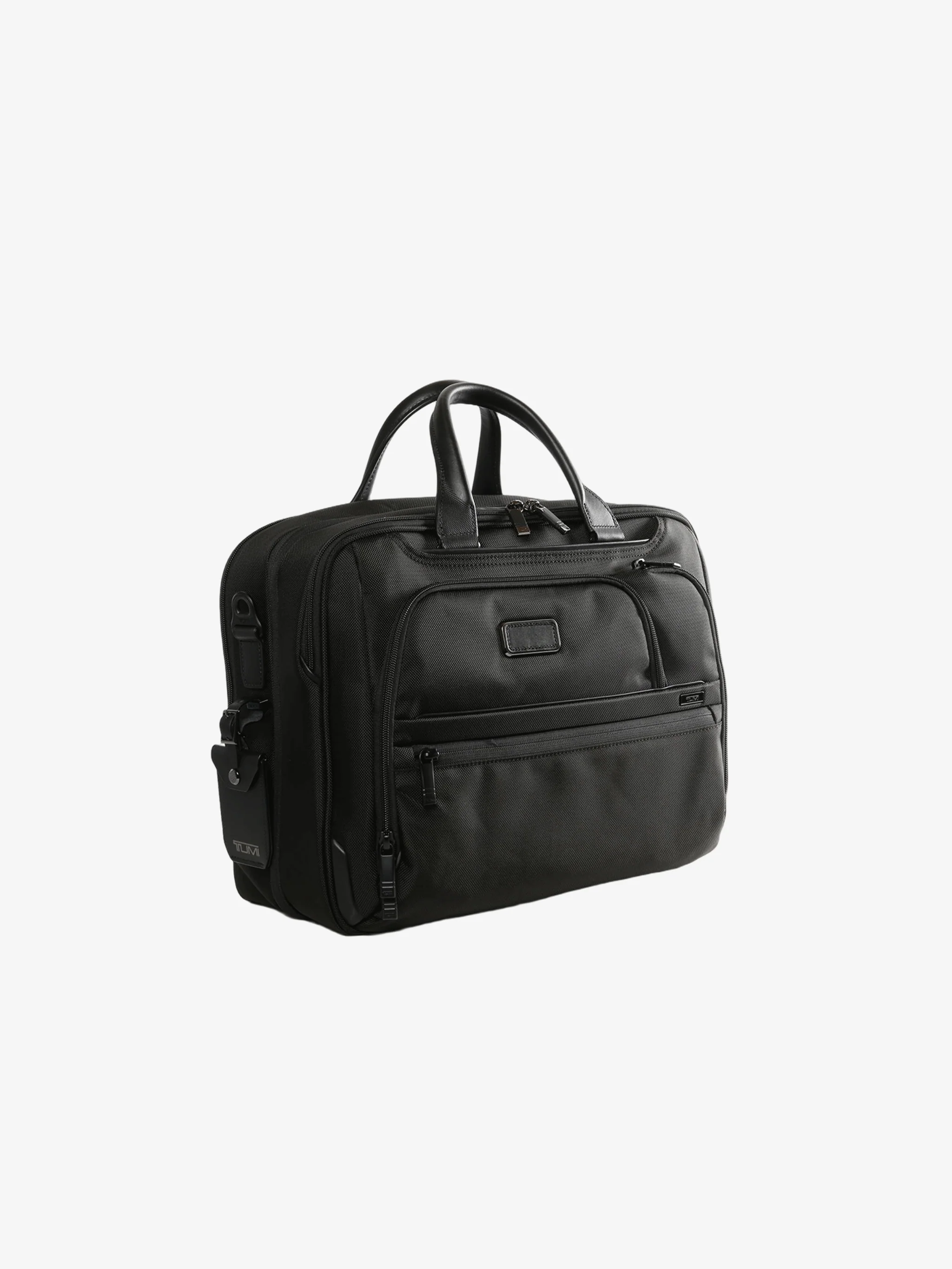 TUMI - Medium 15 Exp Briefcase - Image 2