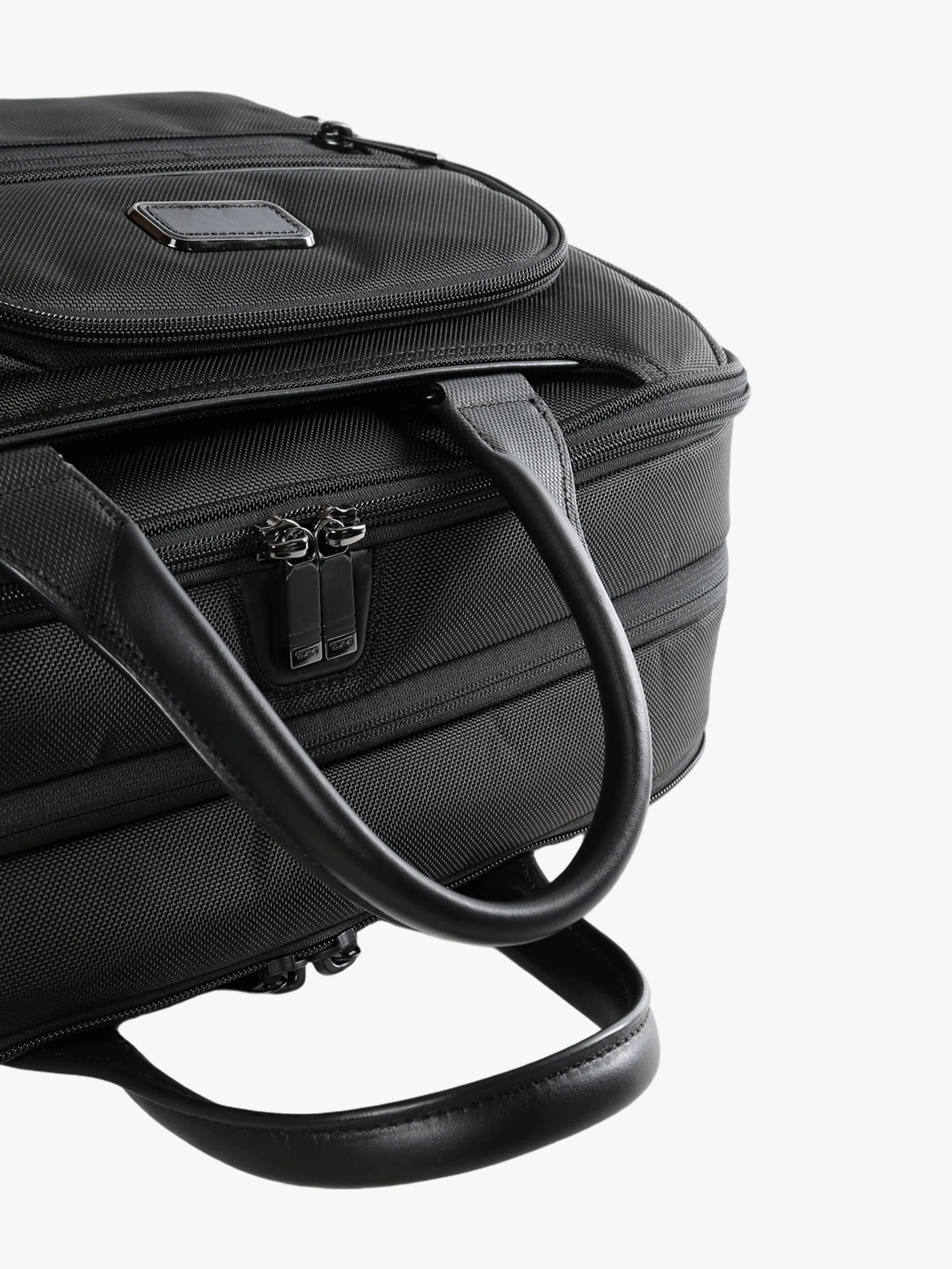 TUMI - Medium 15 Exp Briefcase - Image 3