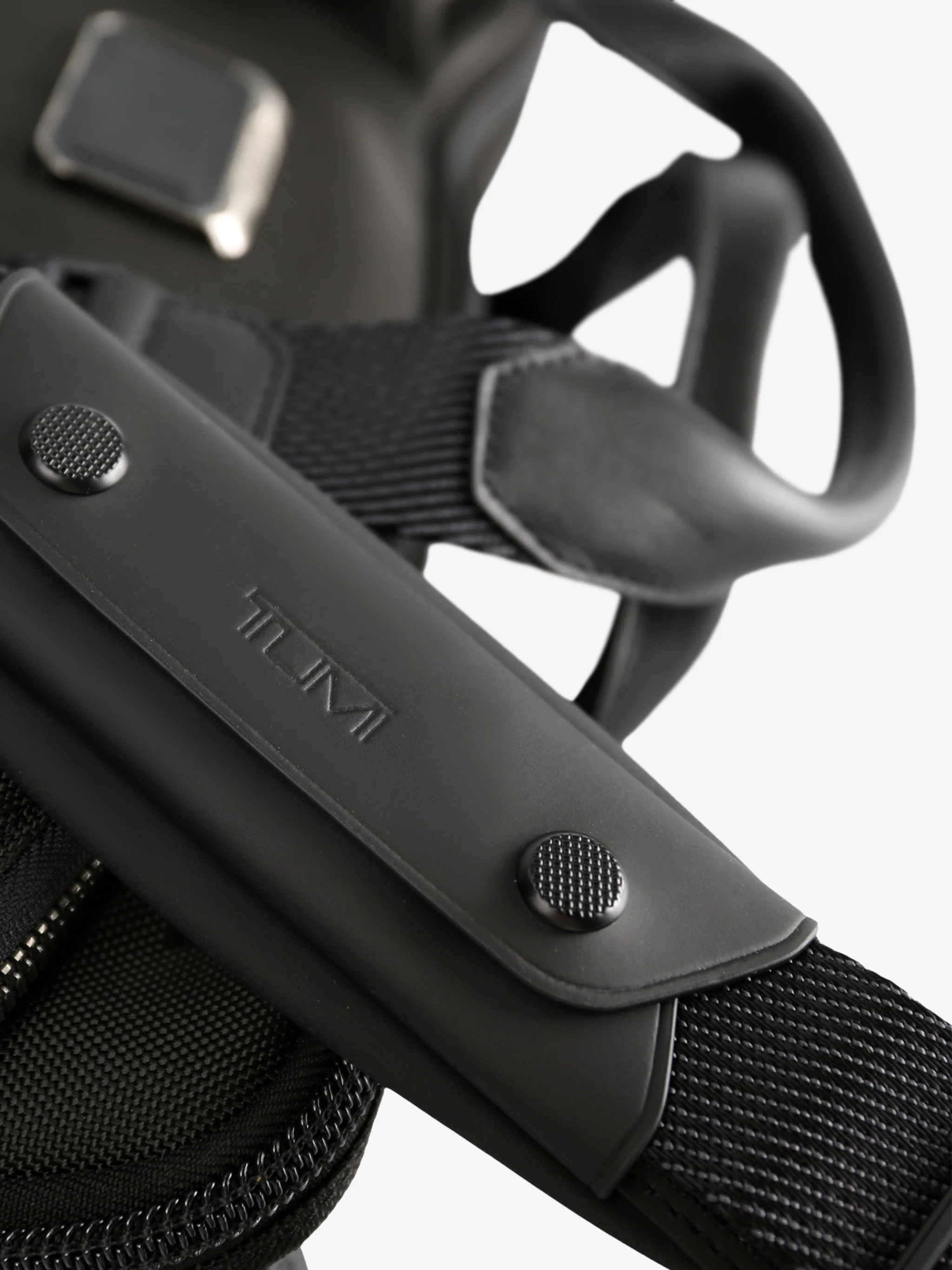 TUMI - Unisex Alpha Bravo Academy Brief Bag - Image 3