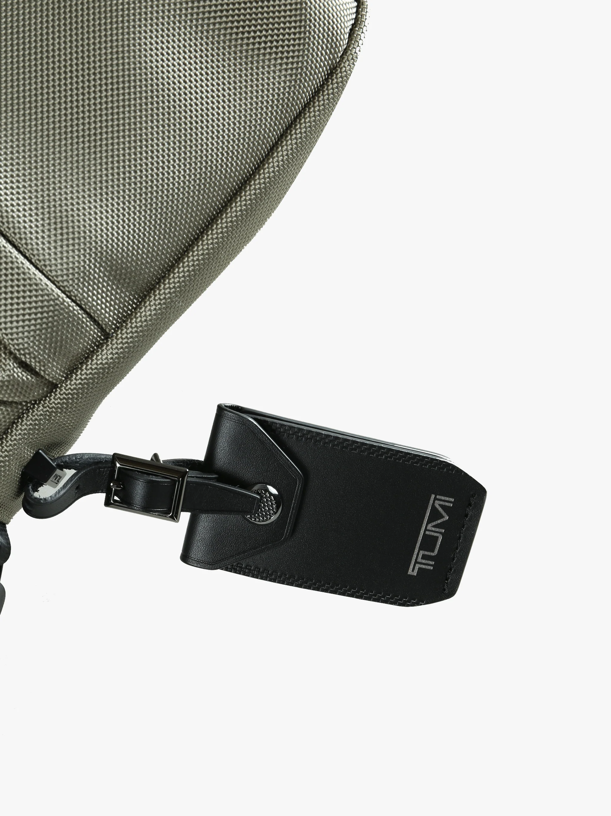 TUMI - Unisex Medium Crossbody - Image 3