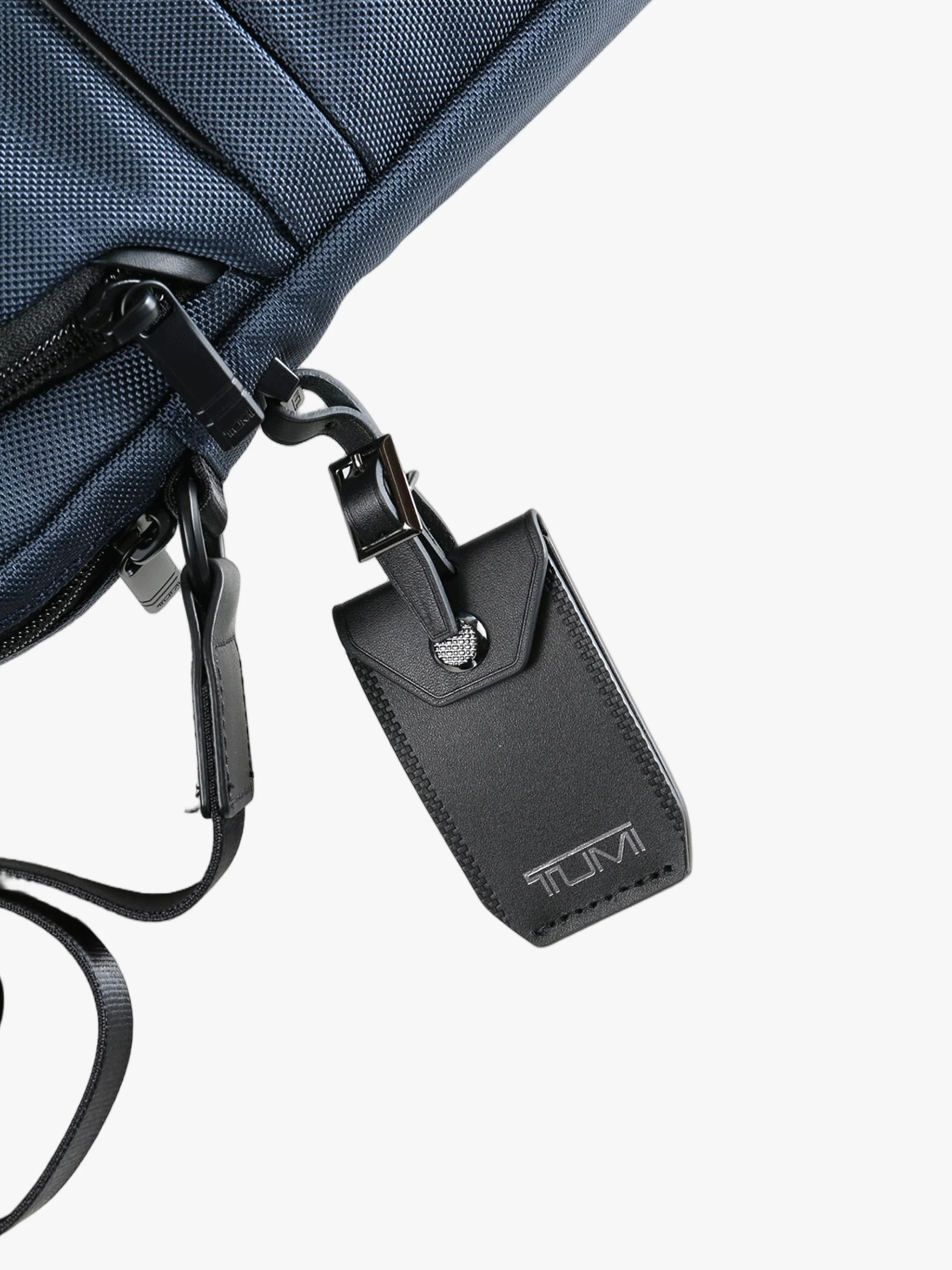 TUMI - Unisex Medium Crossbody - Image 3