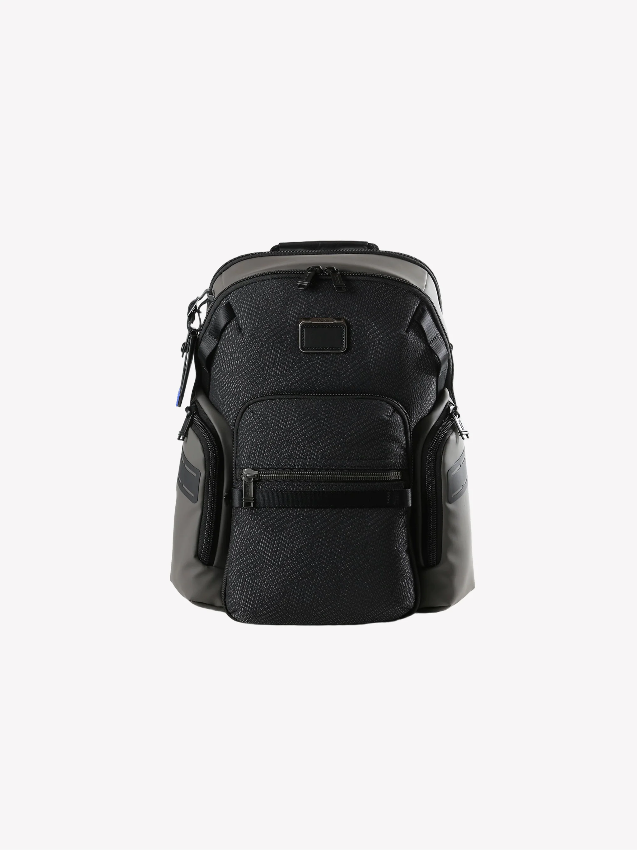 TUMI - Unisex Navigation Backpack