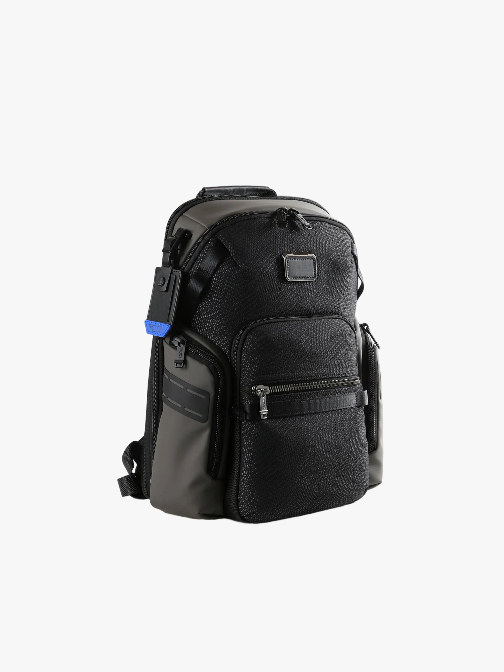 TUMI - Unisex Navigation Backpack - Image 2