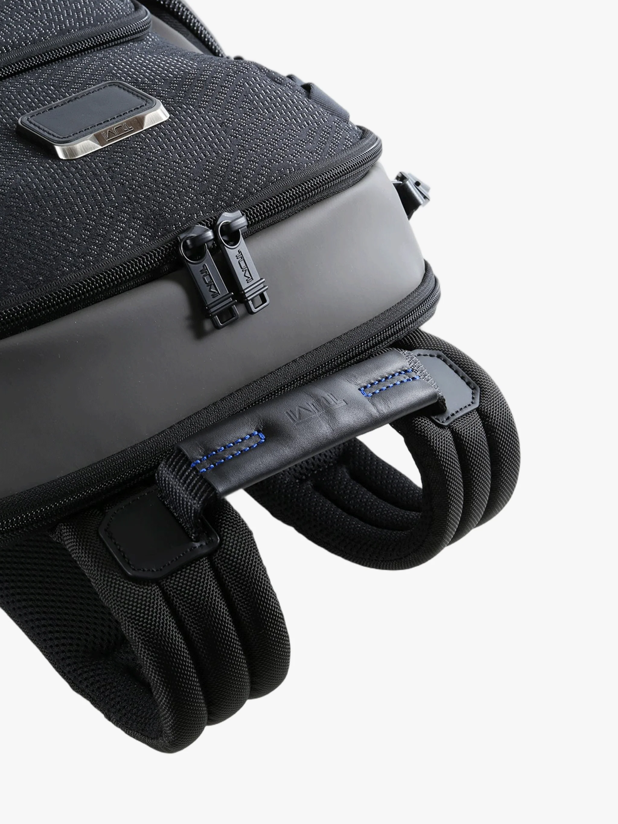 TUMI - Unisex Navigation Backpack - Image 3