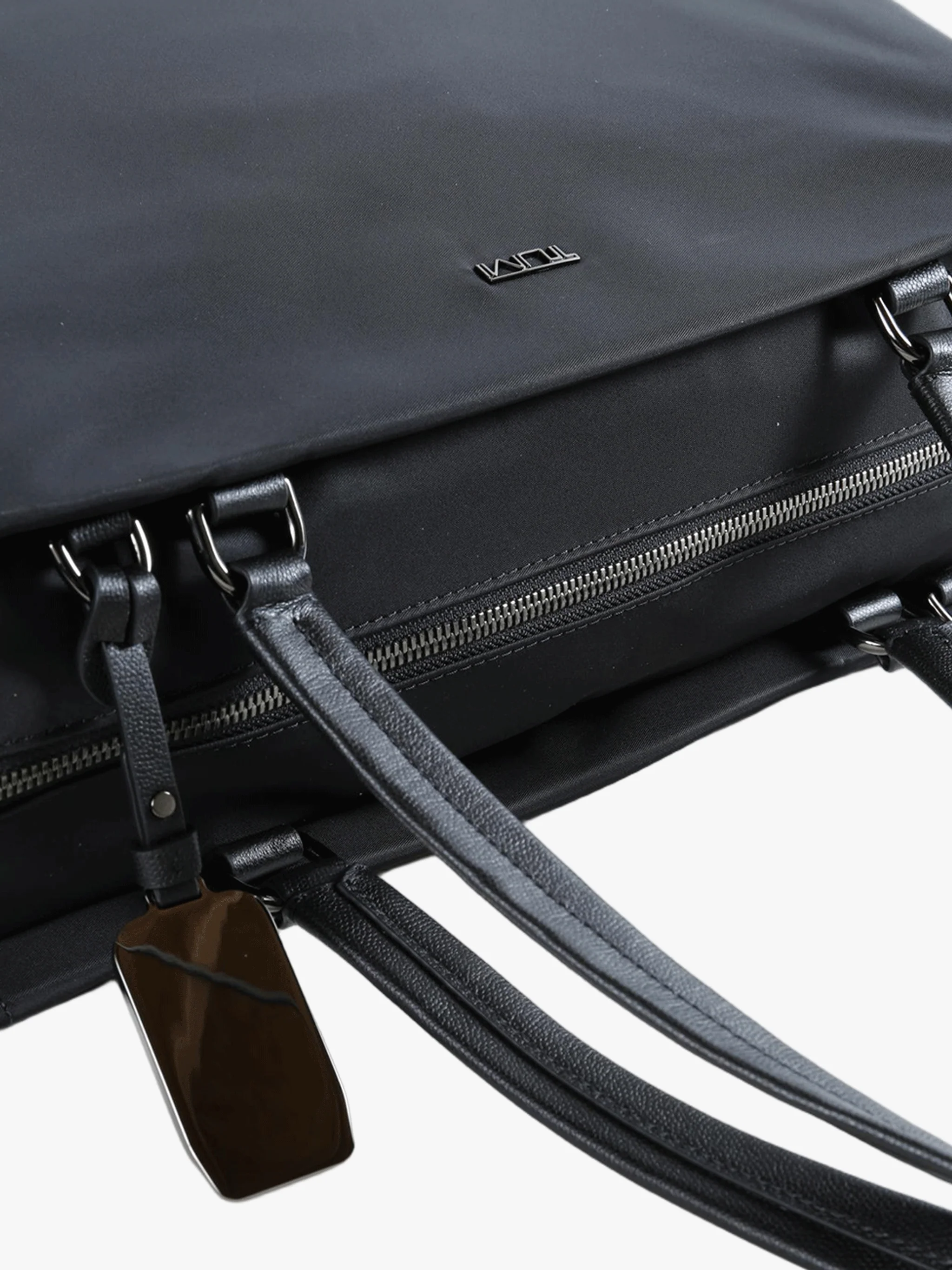 TUMI - Unisex Valetta Large Tote - Image 3