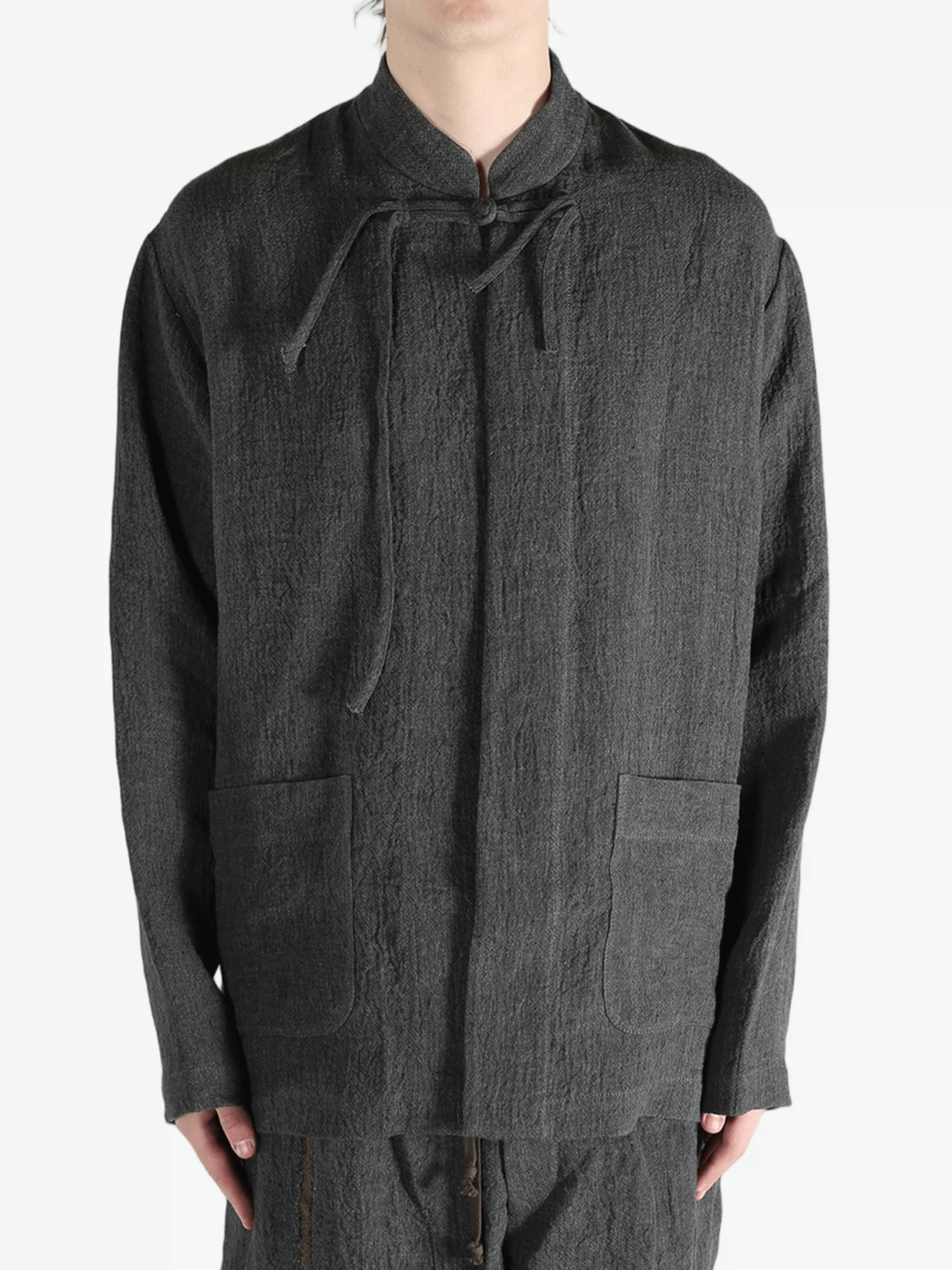 UMA WANG - Men Jape Jacket