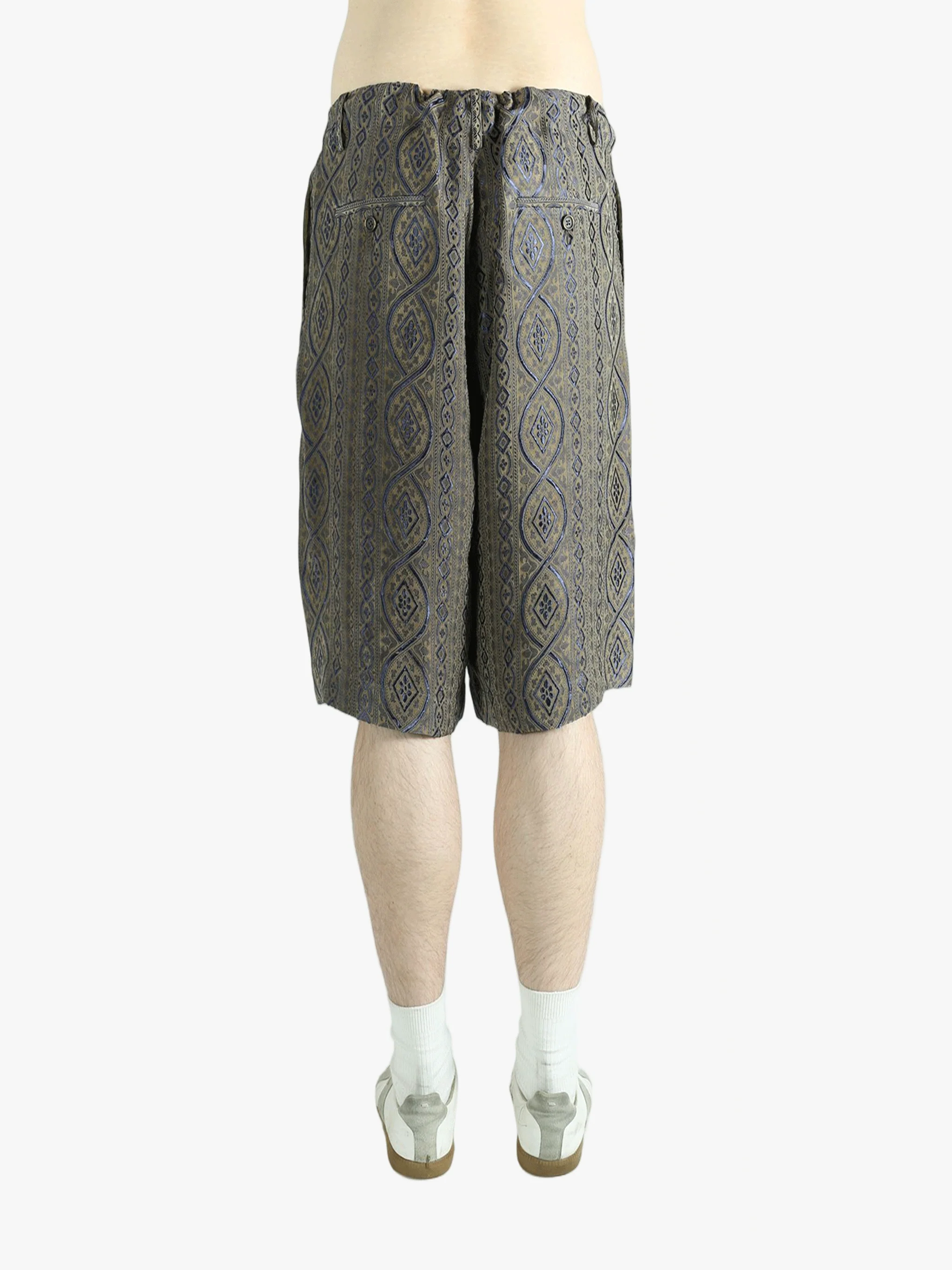 UMA WANG - Men Pallor Pants - Image 3