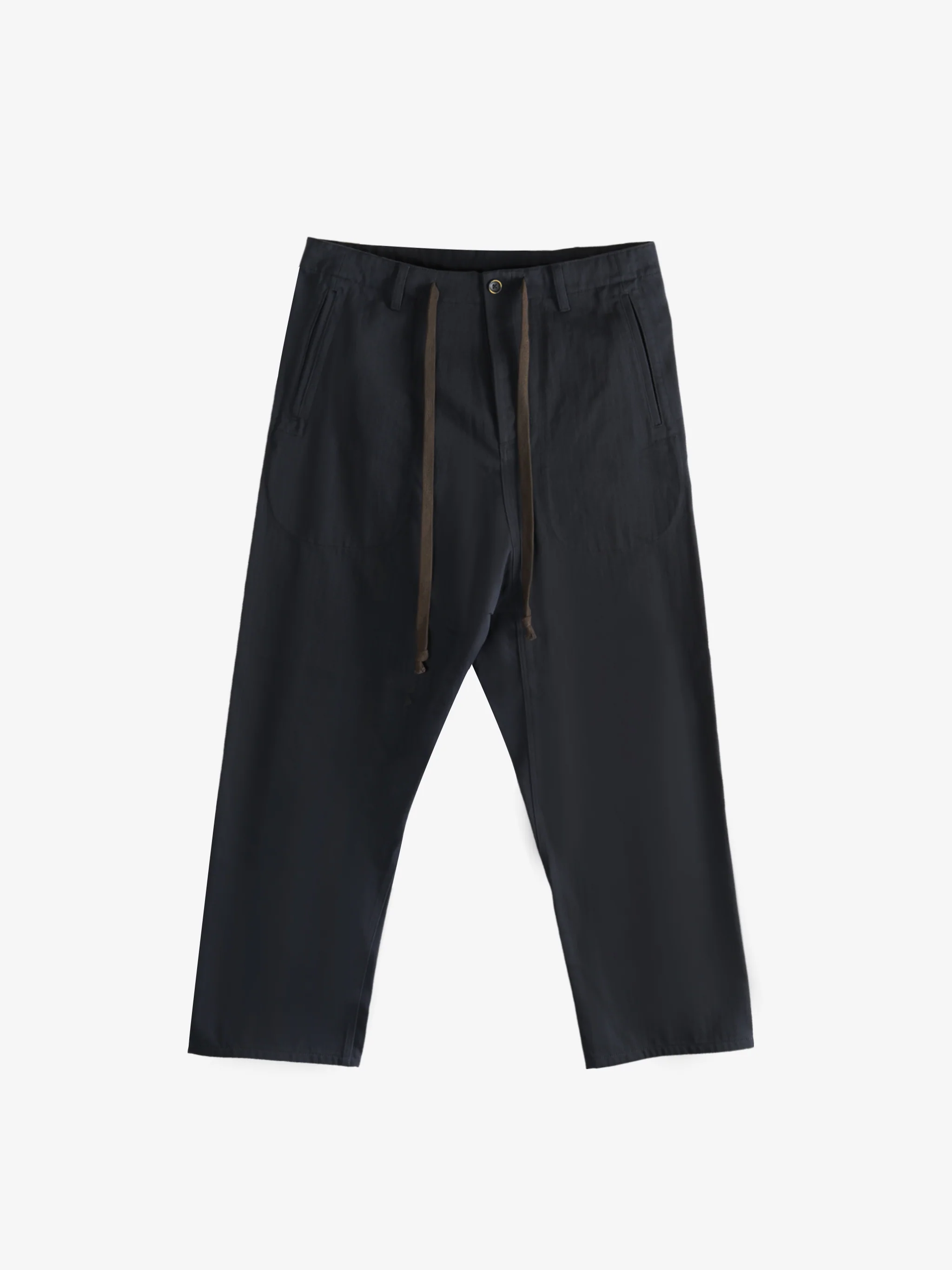 UMA WANG - Men Perch Pants - Image 4