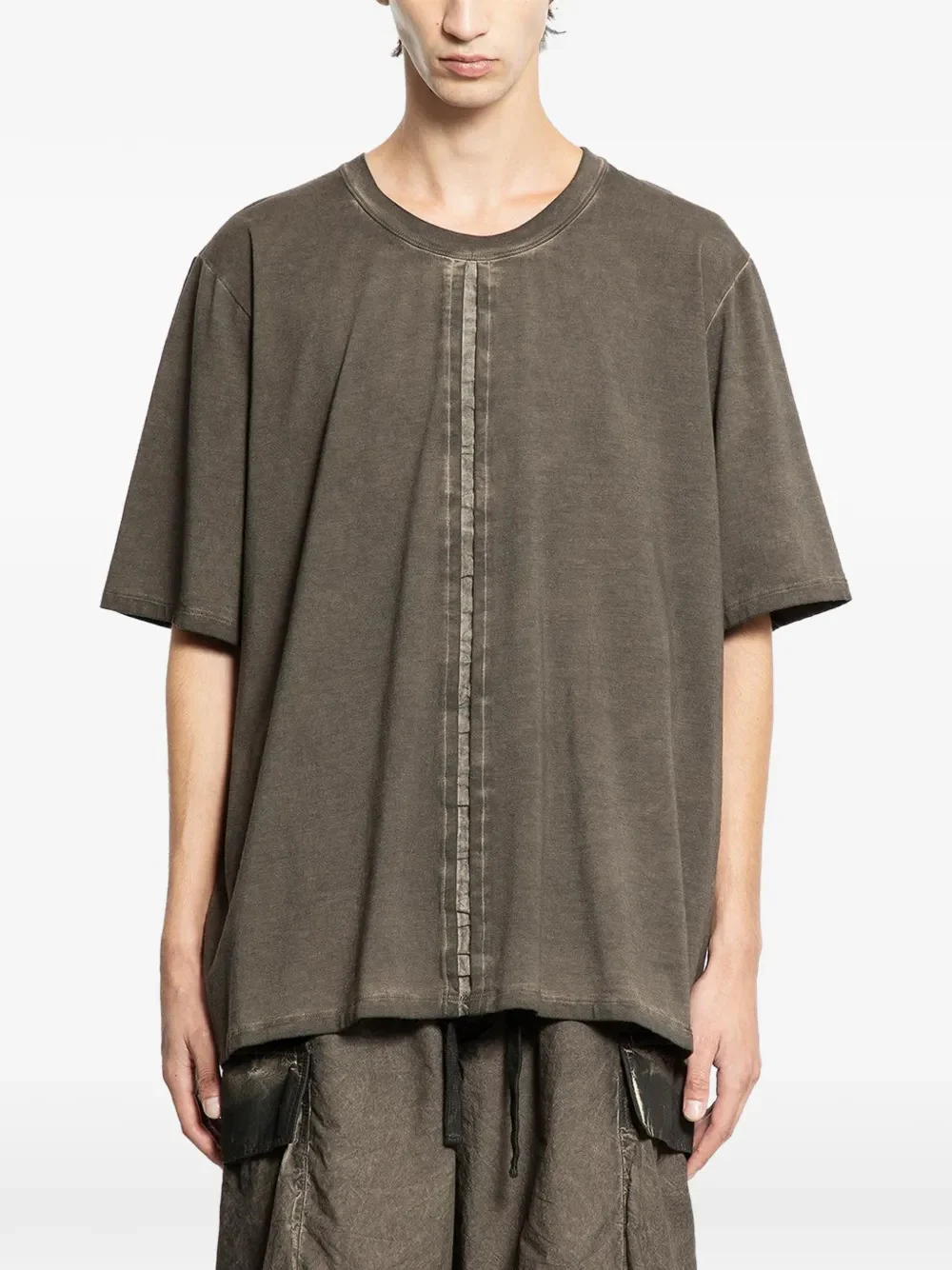 UMA WANG - Men T-Shirt