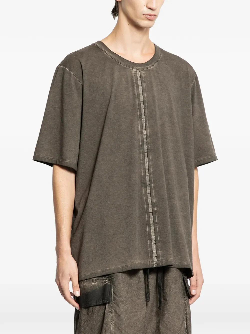 UMA WANG - Men T-Shirt - Image 2