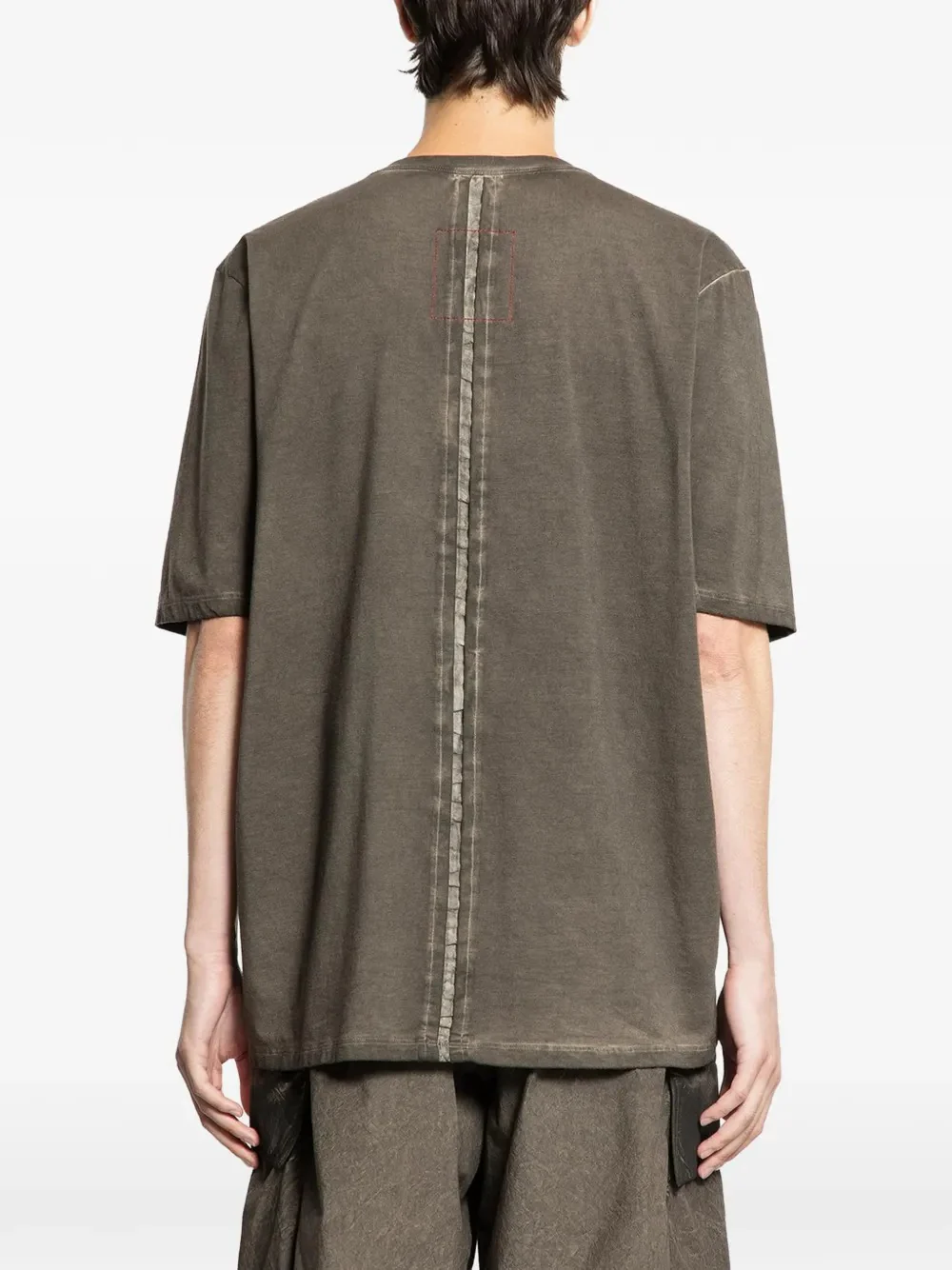 UMA WANG - Men T-Shirt - Image 3