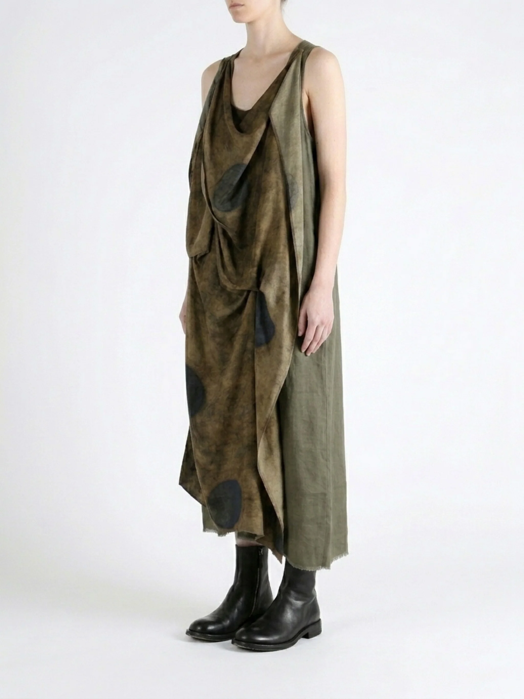 UMA WANG - Women Alex Dress - Image 2
