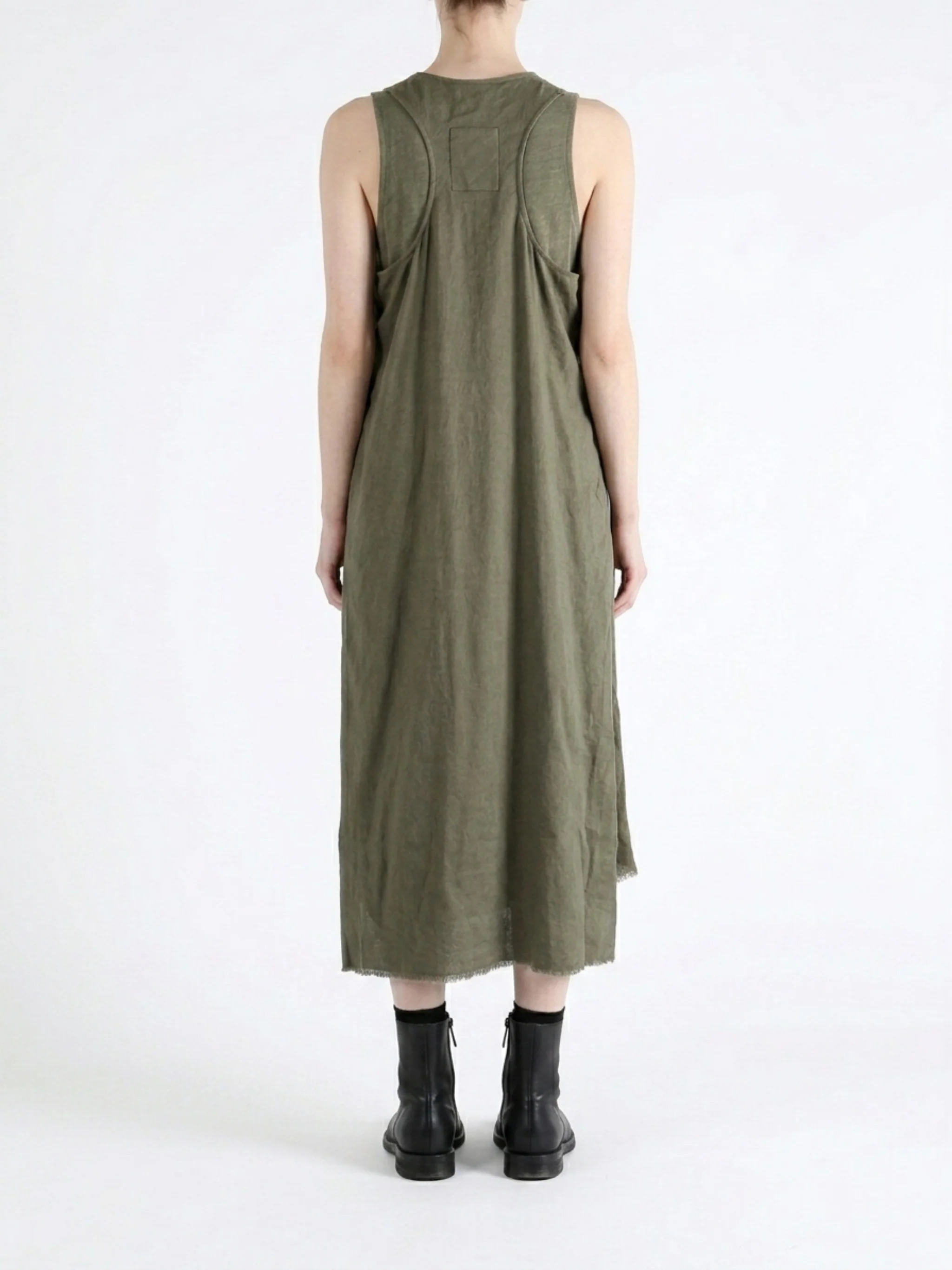 UMA WANG - Women Alex Dress - Image 3
