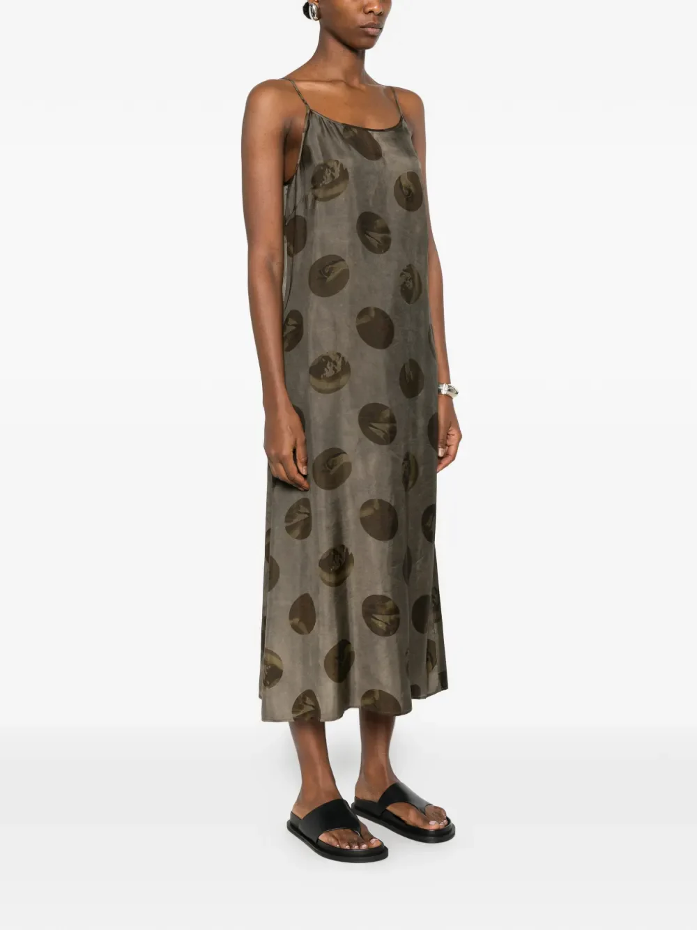 UMA WANG - Women Anaya Dress - Image 2