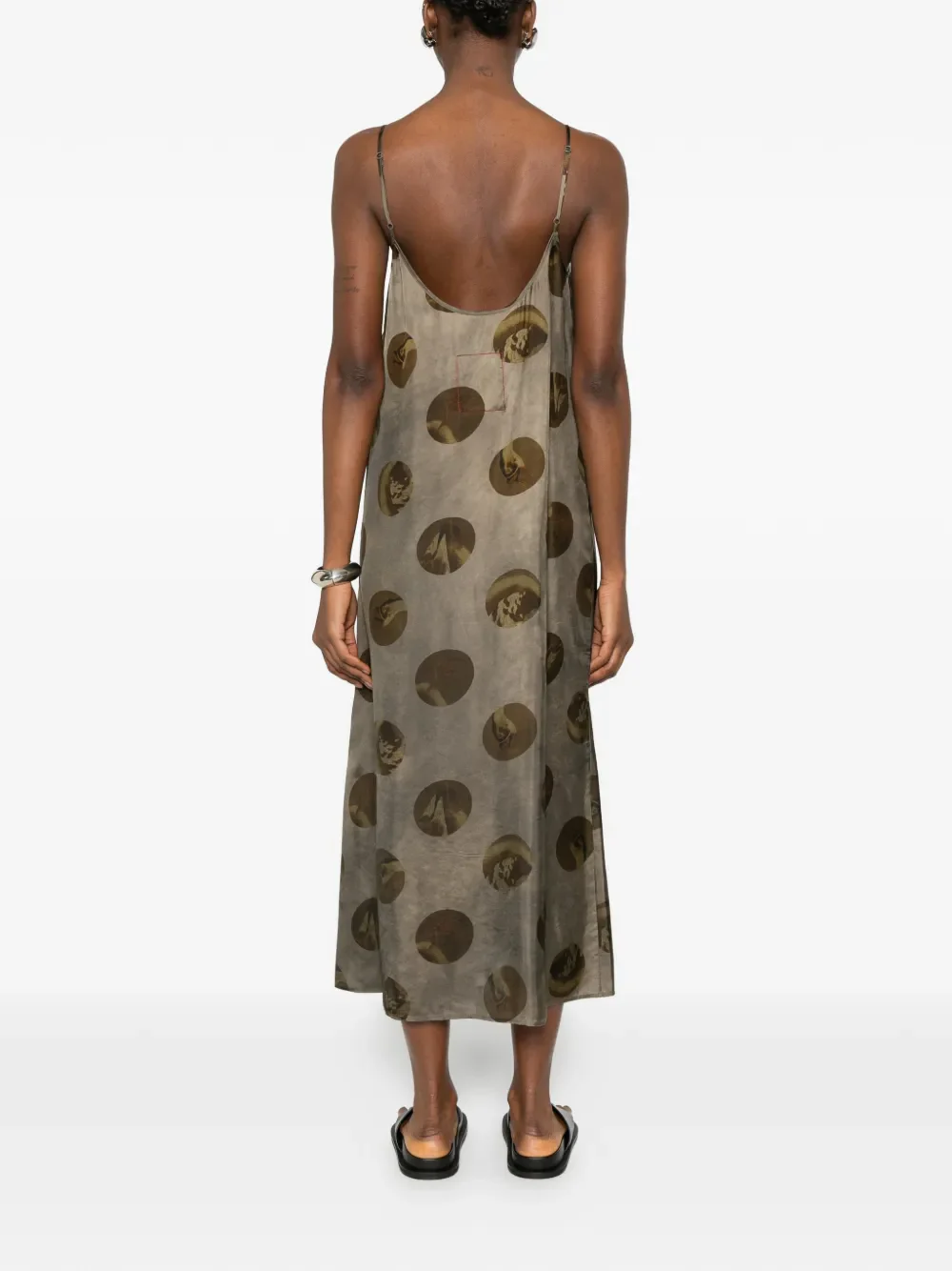 UMA WANG - Women Anaya Dress - Image 3