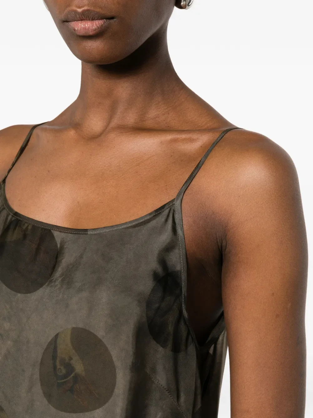 UMA WANG - Women Anaya Dress - Image 4