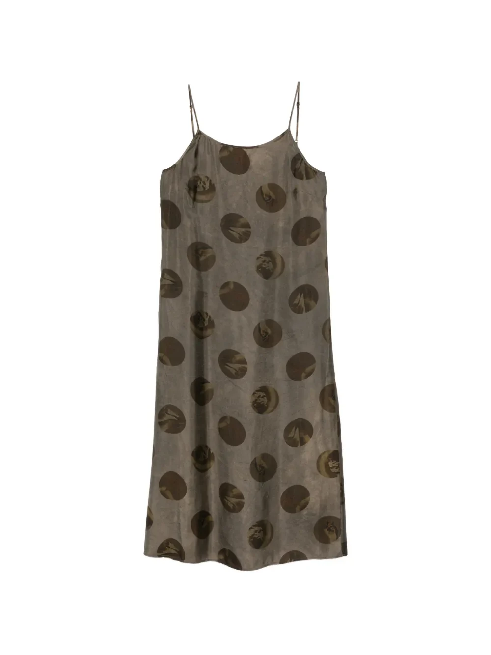 UMA WANG - Women Anaya Dress - Image 5