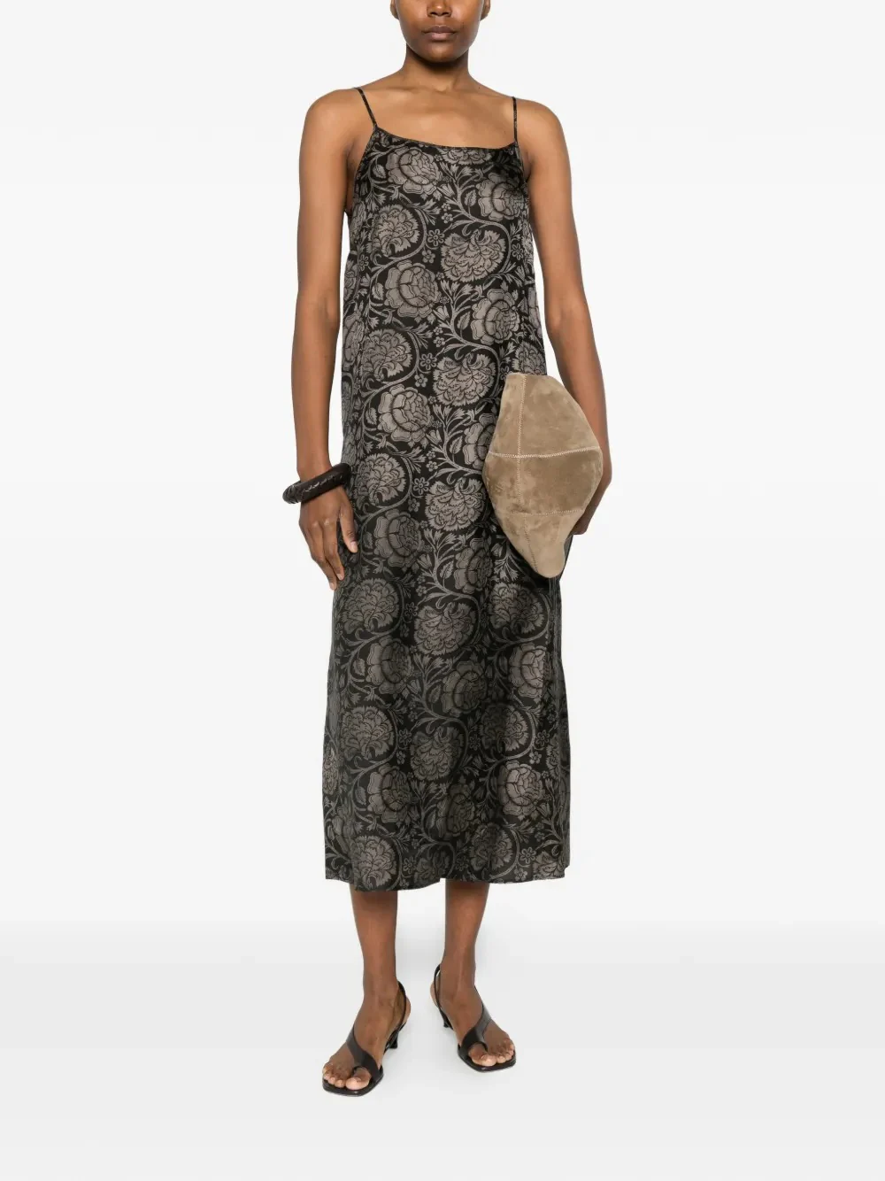 UMA WANG - Women Anaya Dress