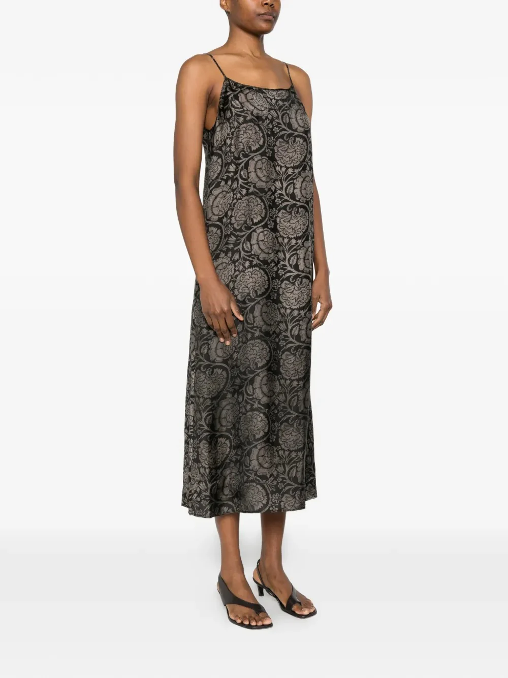 UMA WANG - Women Anaya Dress - Image 2