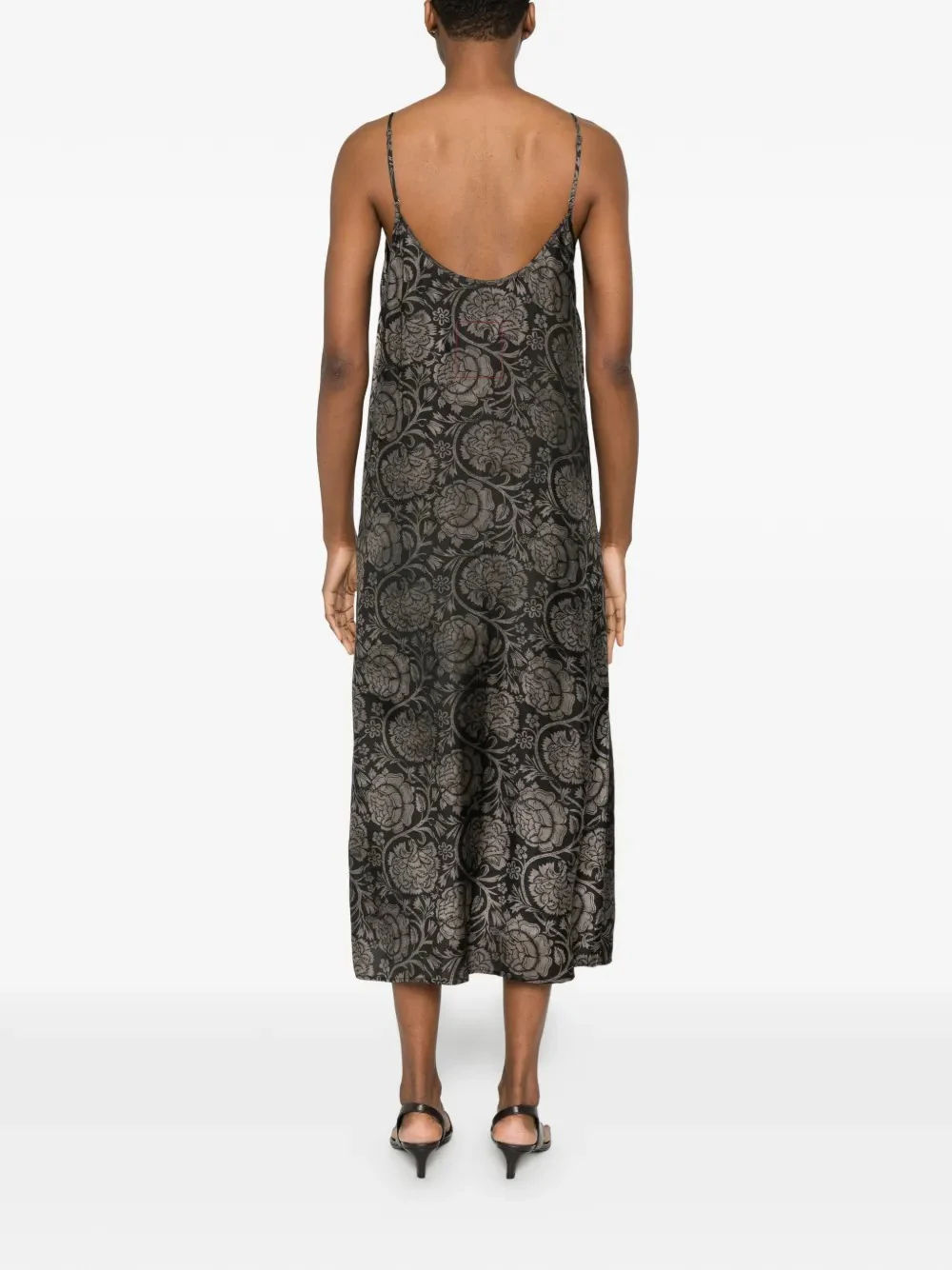 UMA WANG - Women Anaya Dress - Image 3