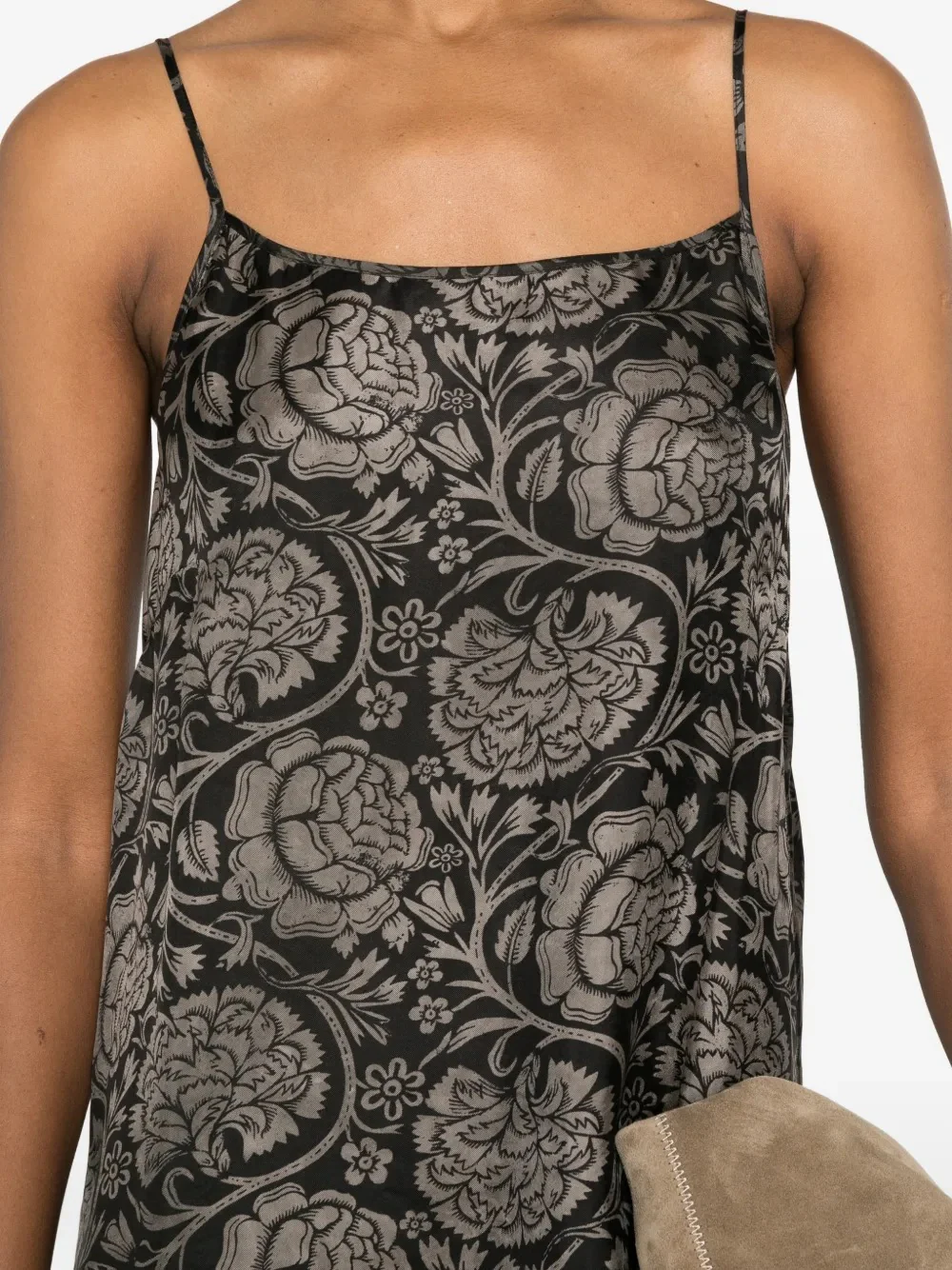 UMA WANG - Women Anaya Dress - Image 4