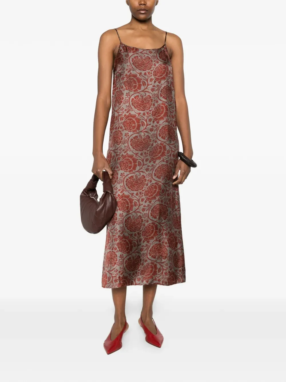 UMA WANG - Women Anaya Dress
