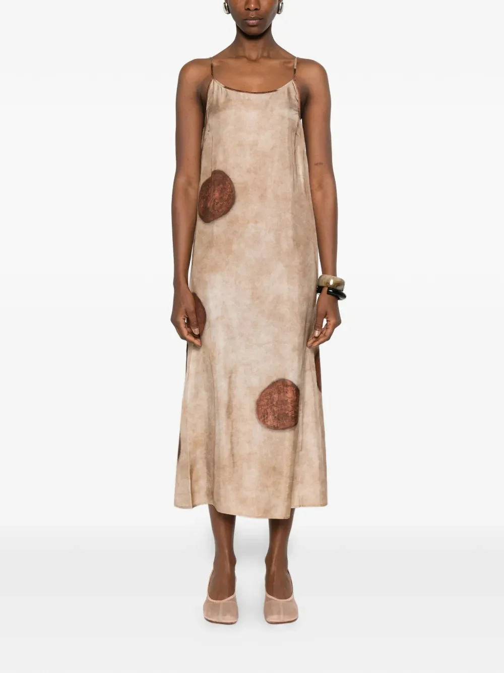 UMA WANG - Women Anaya Dress