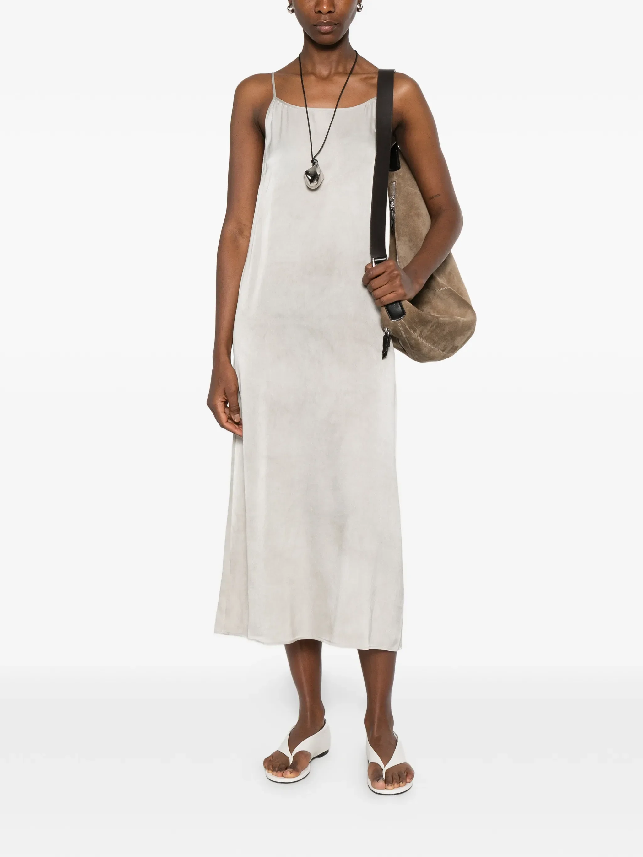 UMA WANG - Women Anaya Dress