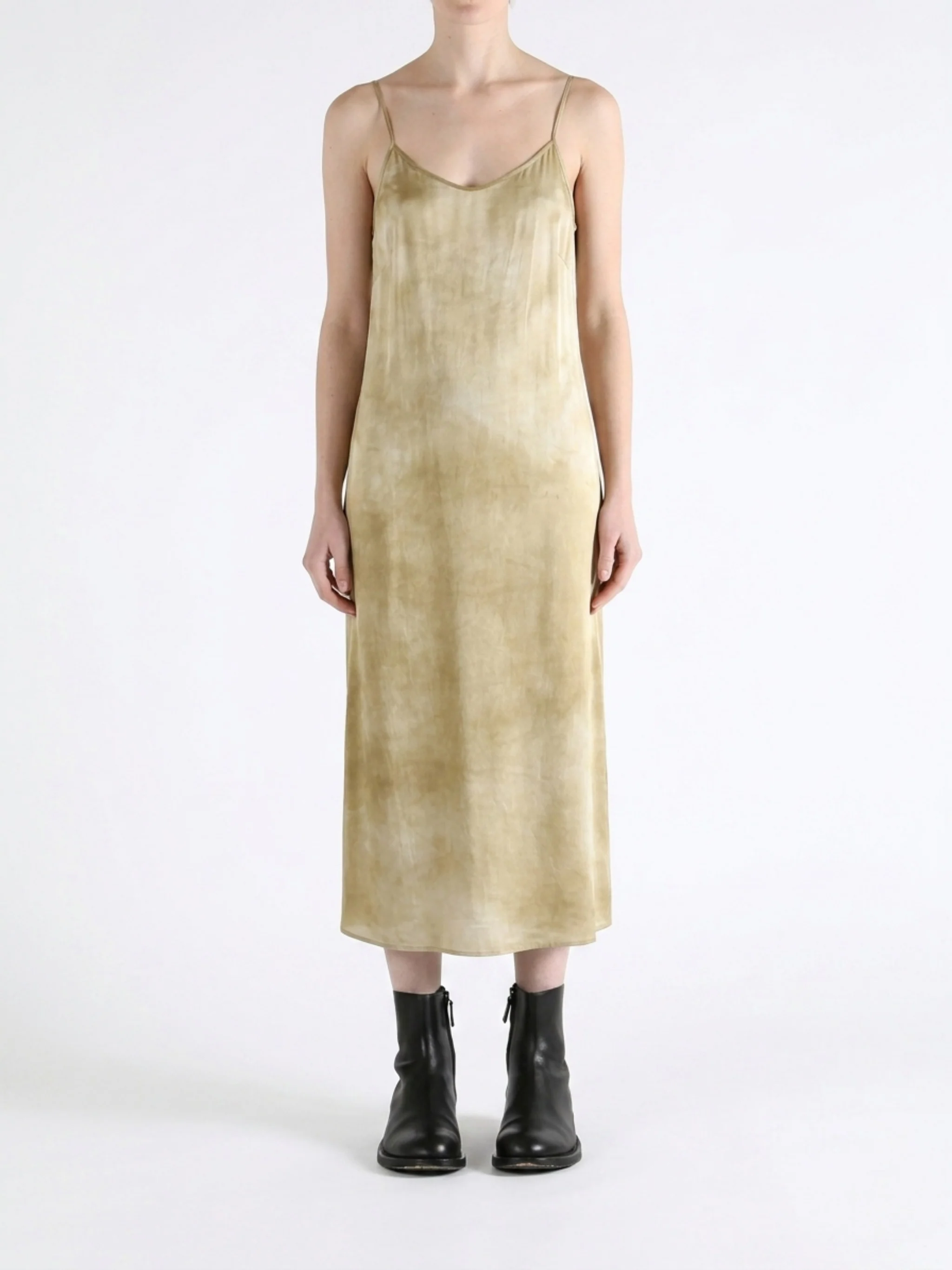 UMA WANG - Women Anaya Dress