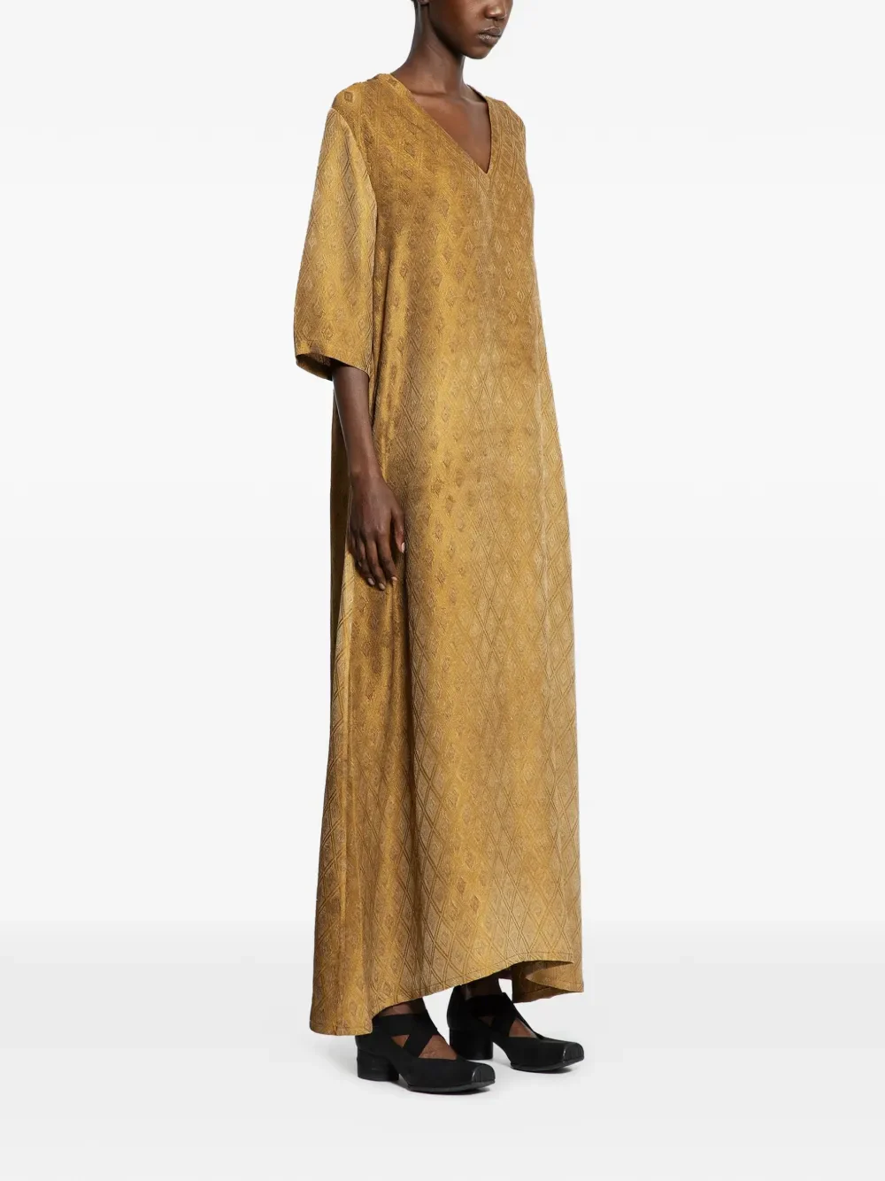 UMA WANG - Women Apostle Dress - Image 2