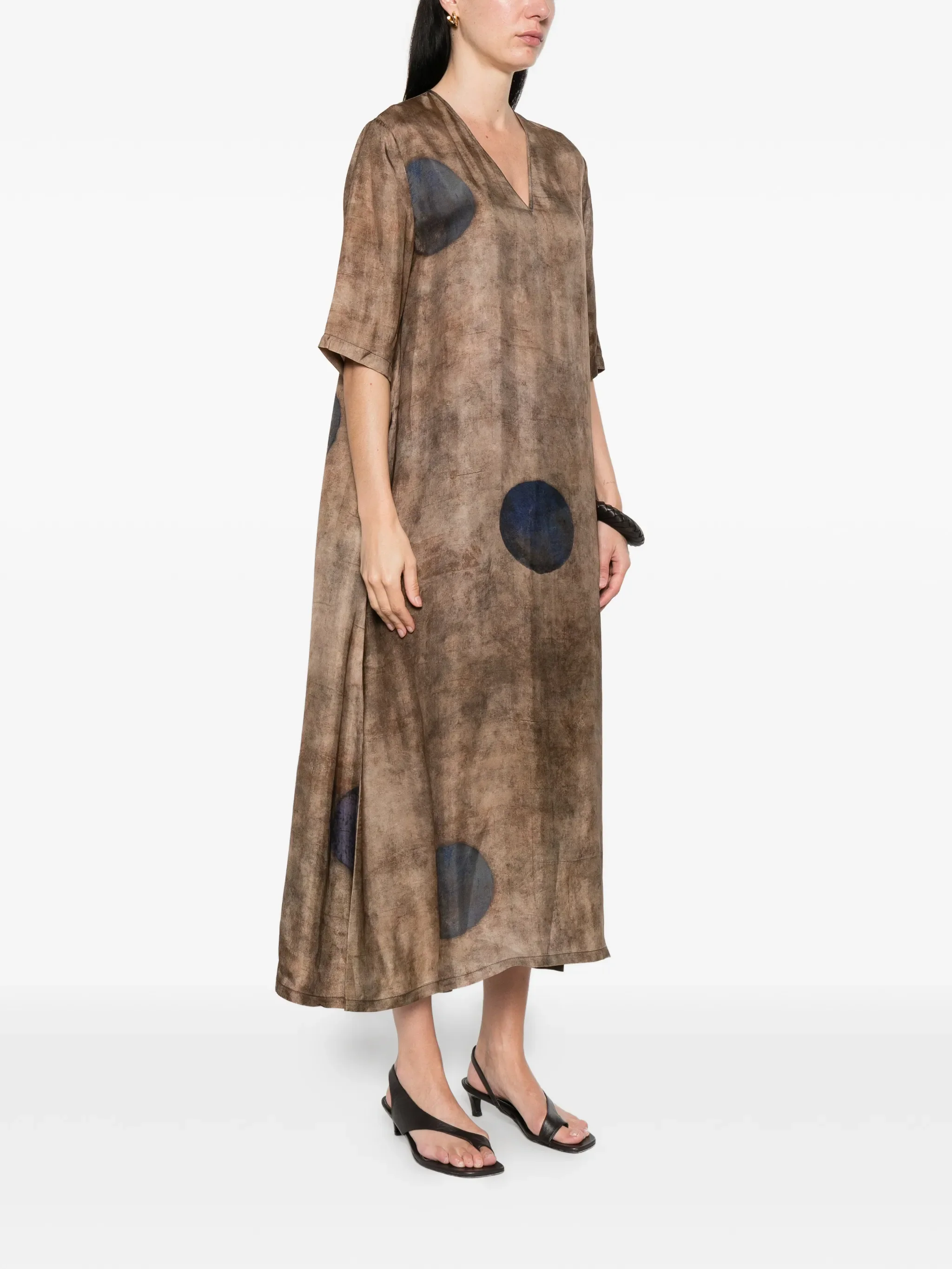 UMA WANG - Women Apostle Dress - Image 2