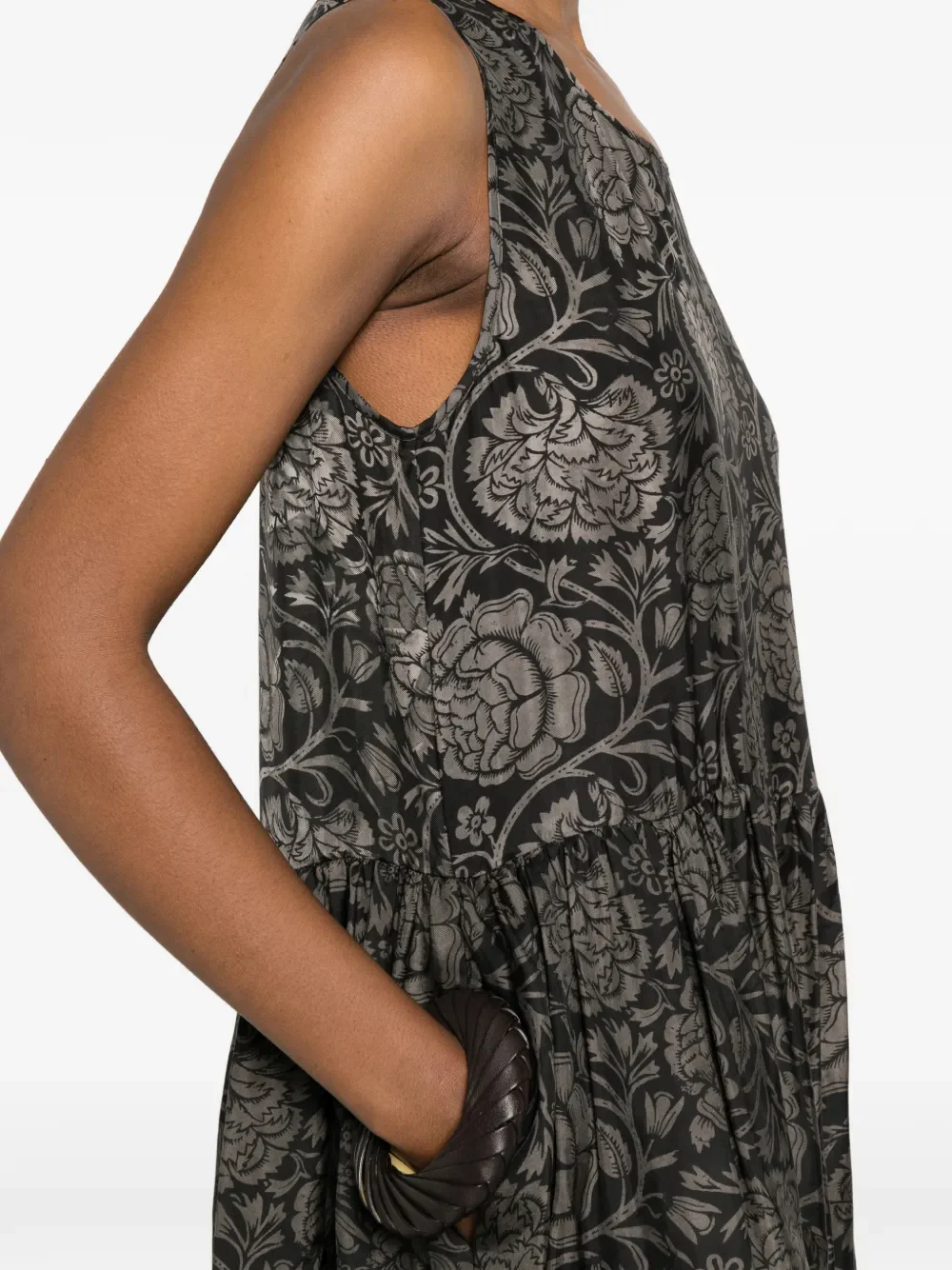 UMA WANG - Women Ardal Dress - Image 4