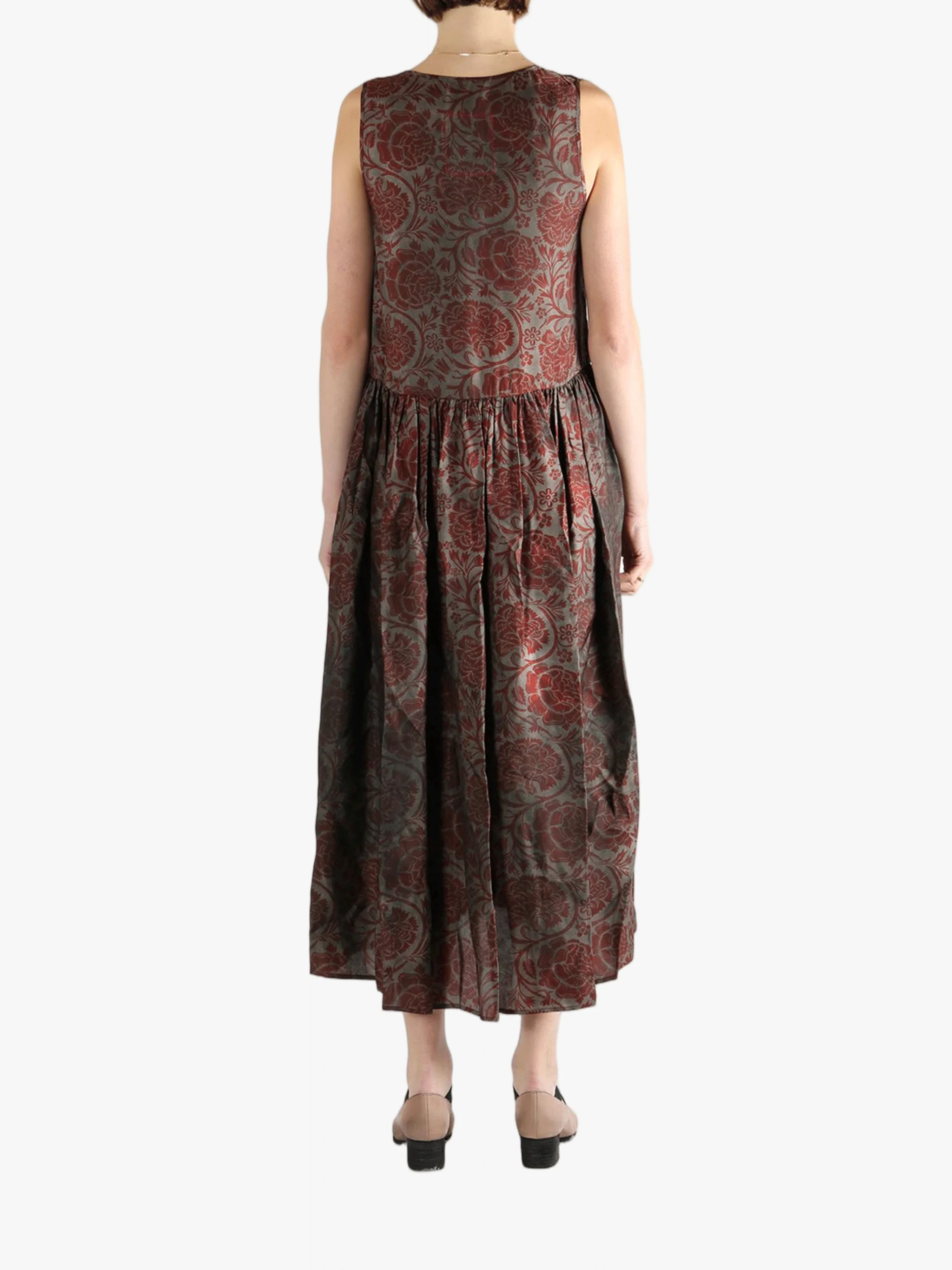 UMA WANG - Women Ardal Dress - Image 3