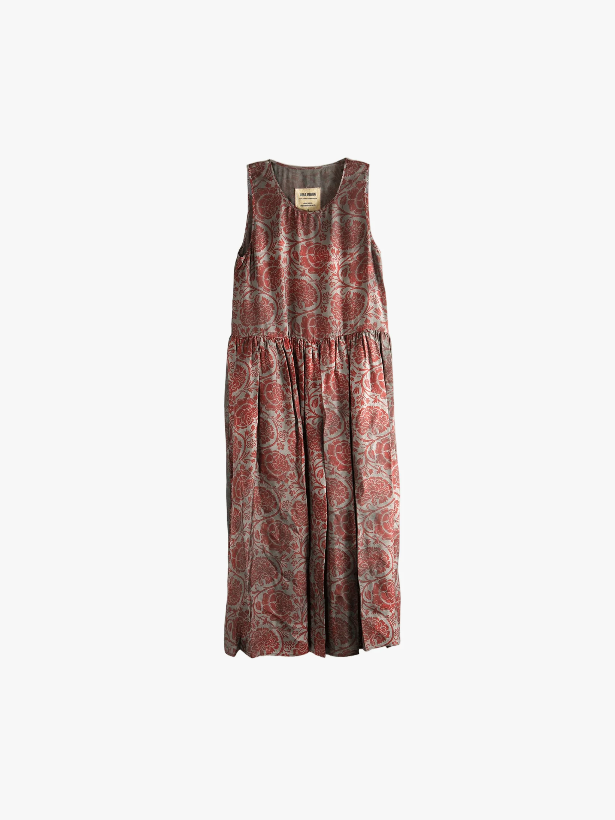 UMA WANG - Women Ardal Dress - Image 4