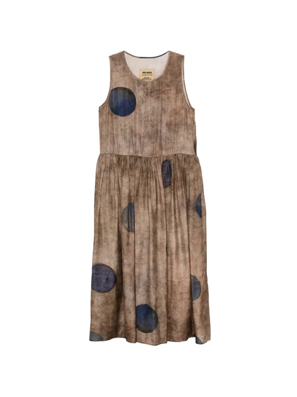 UMA WANG - Women Ardal Dress - Image 5