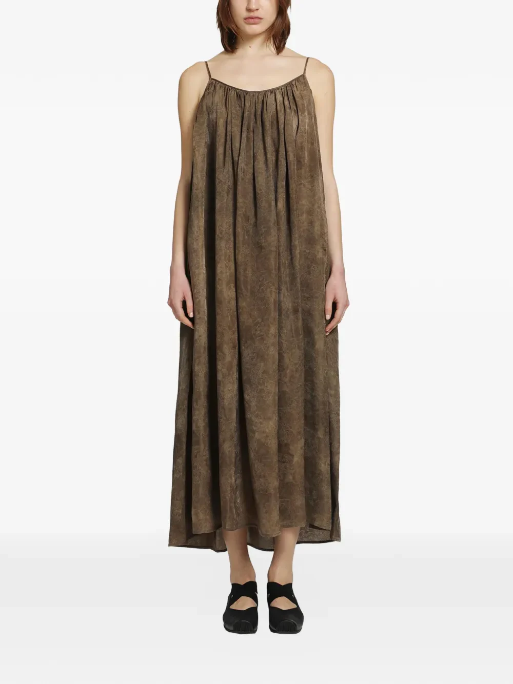 UMA WANG - Women Ashel Dress
