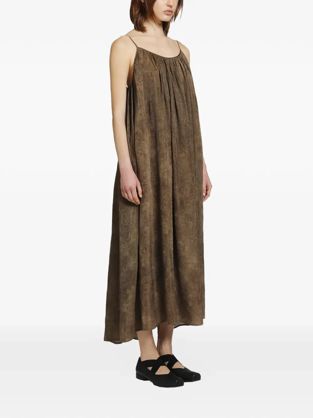 UMA WANG - Women Ashel Dress - Image 2