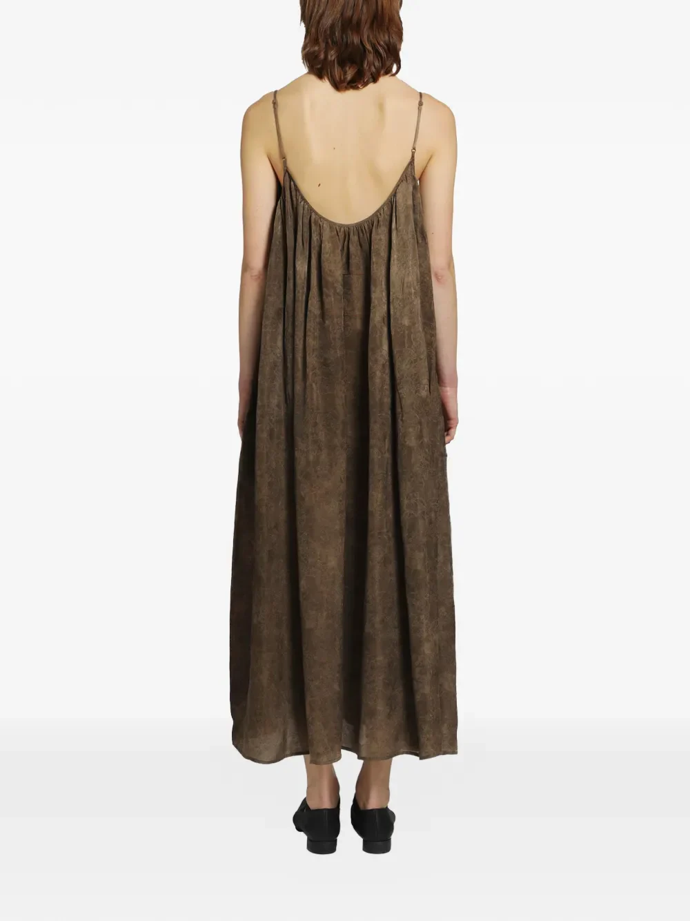 UMA WANG - Women Ashel Dress - Image 3