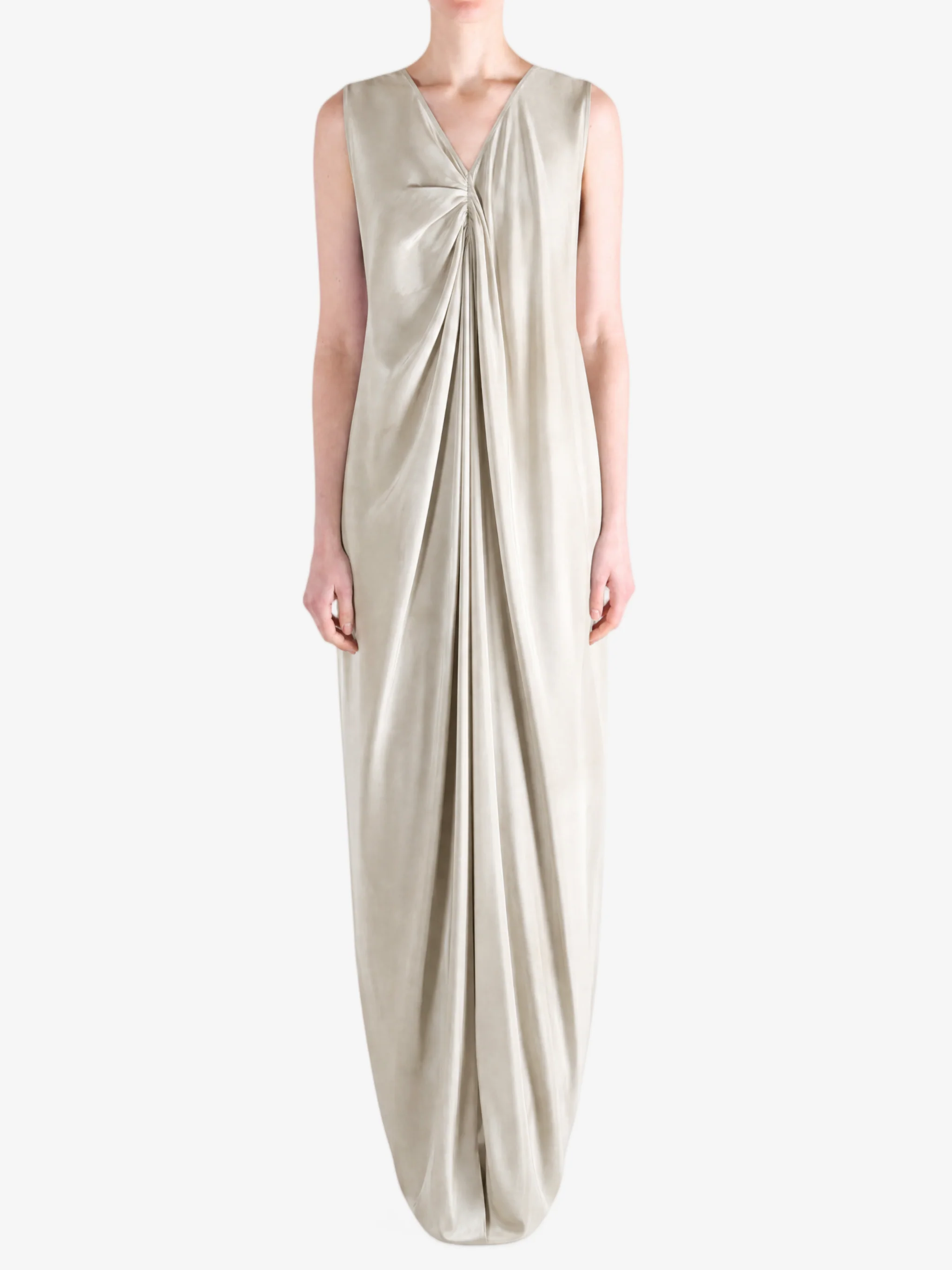 UMA WANG - Women Auro Dress