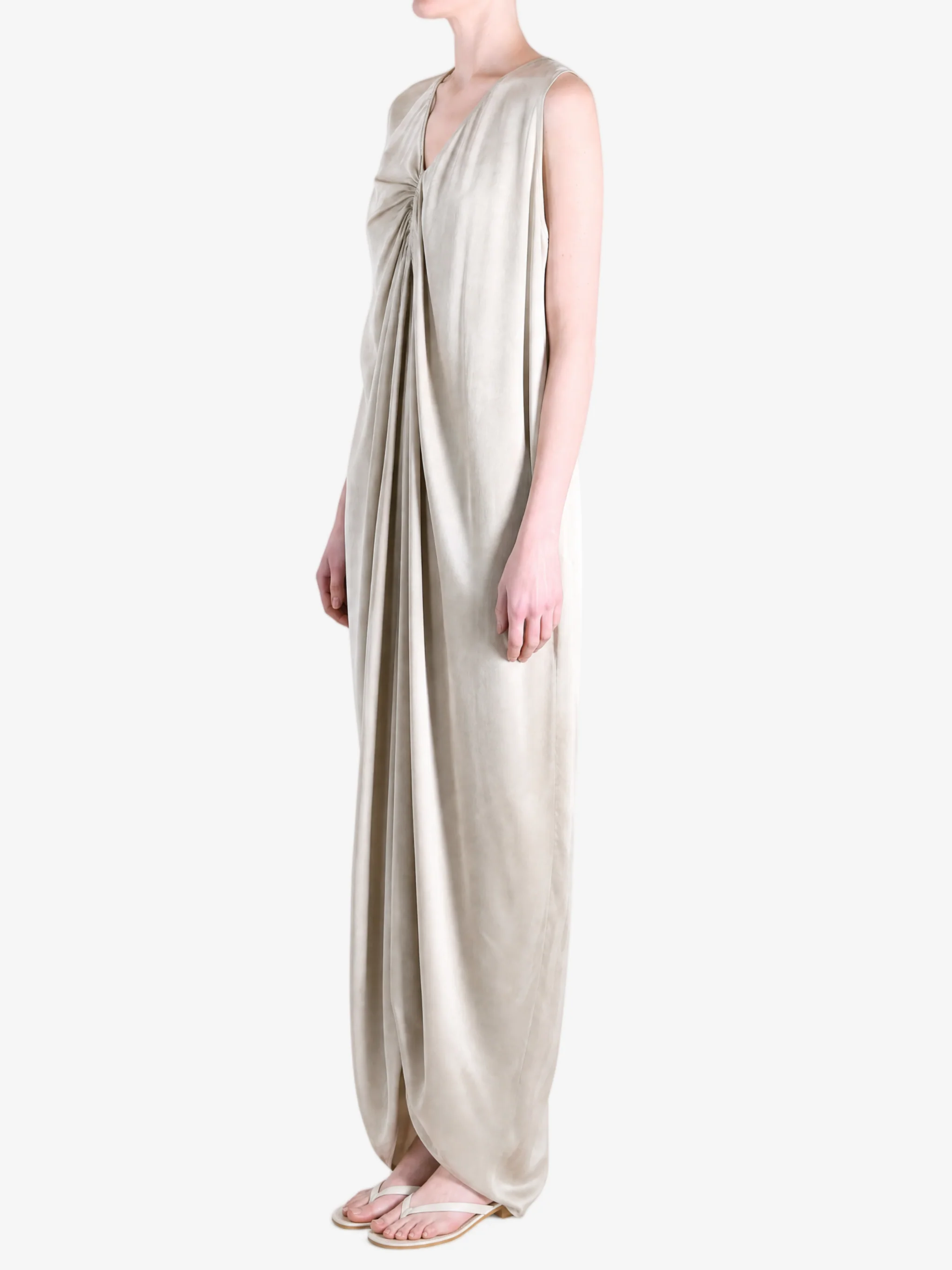 UMA WANG - Women Auro Dress - Image 2