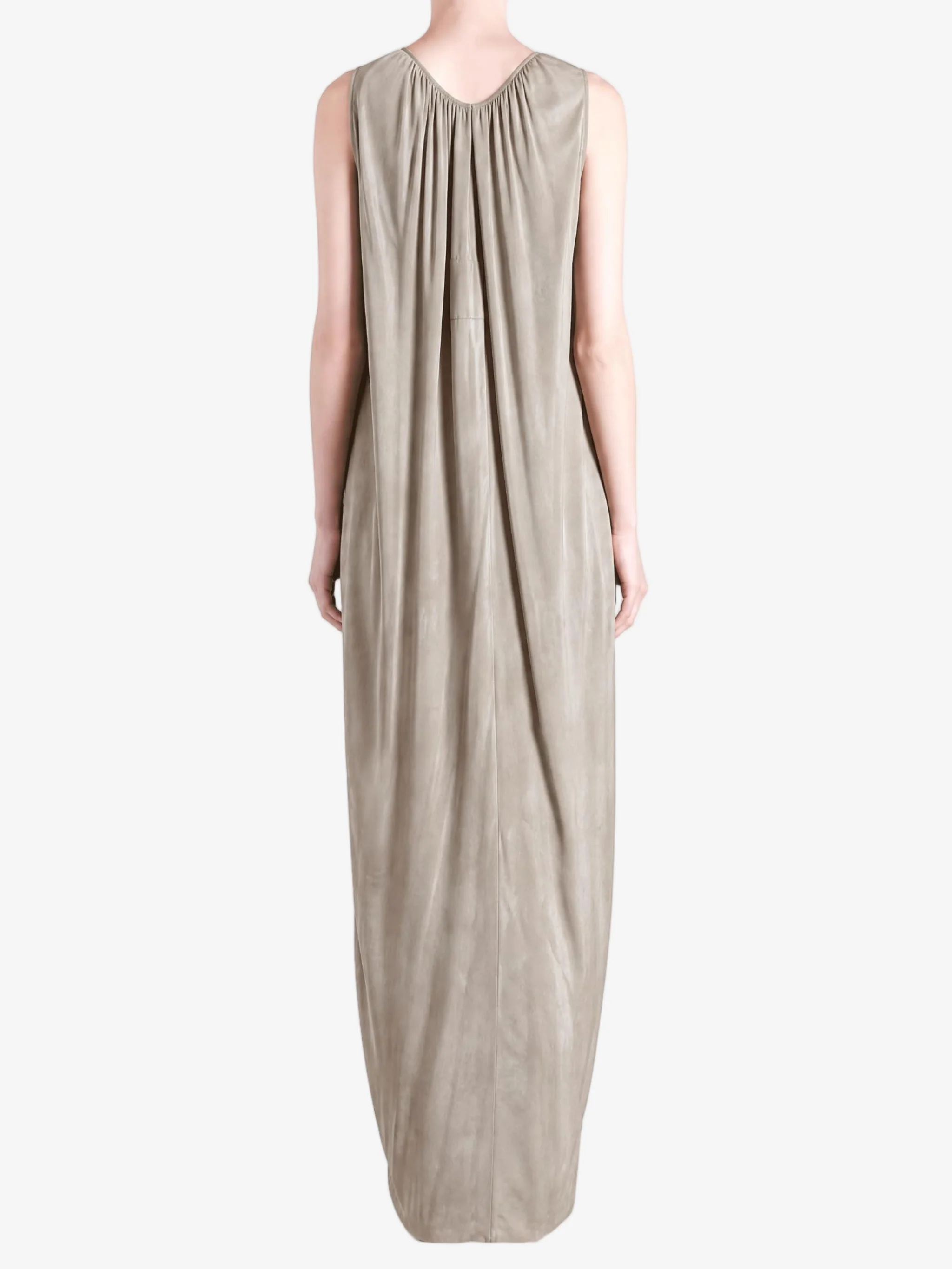 UMA WANG - Women Auro Dress - Image 3