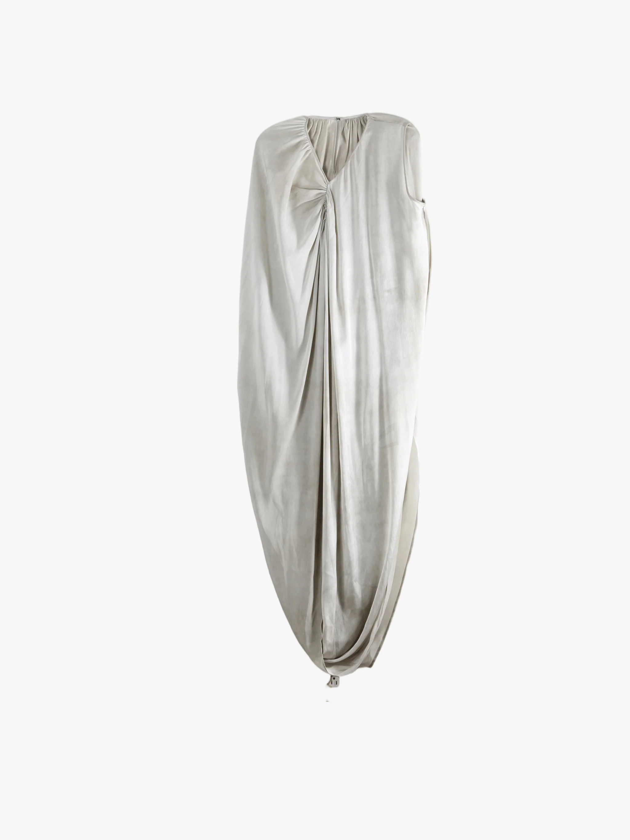 UMA WANG - Women Auro Dress - Image 4