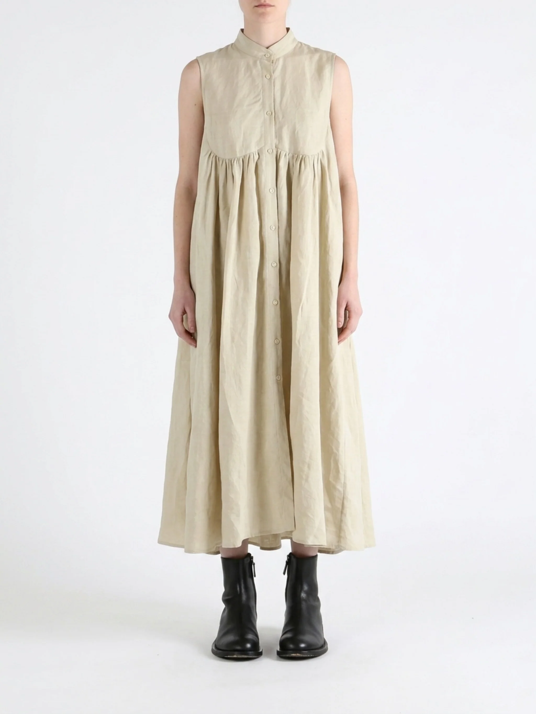 UMA WANG - Women Avaey Dress