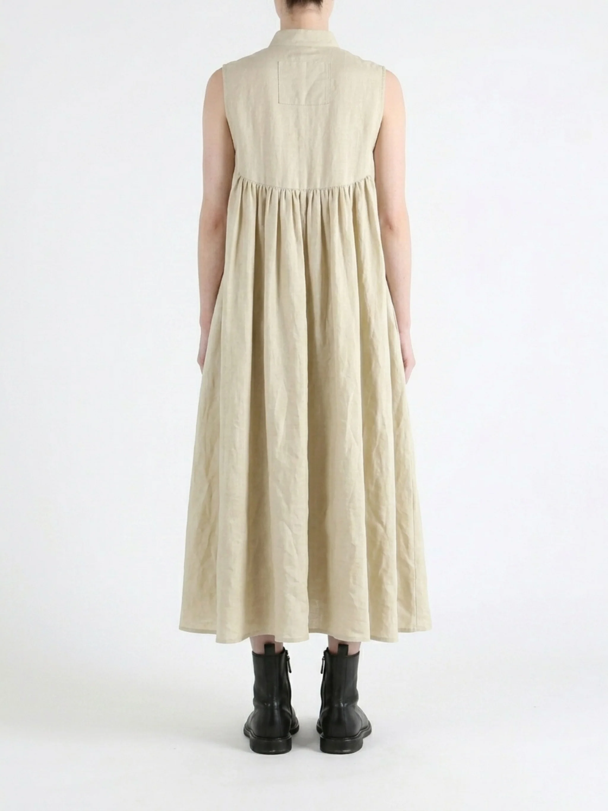 UMA WANG - Women Avaey Dress - Image 3