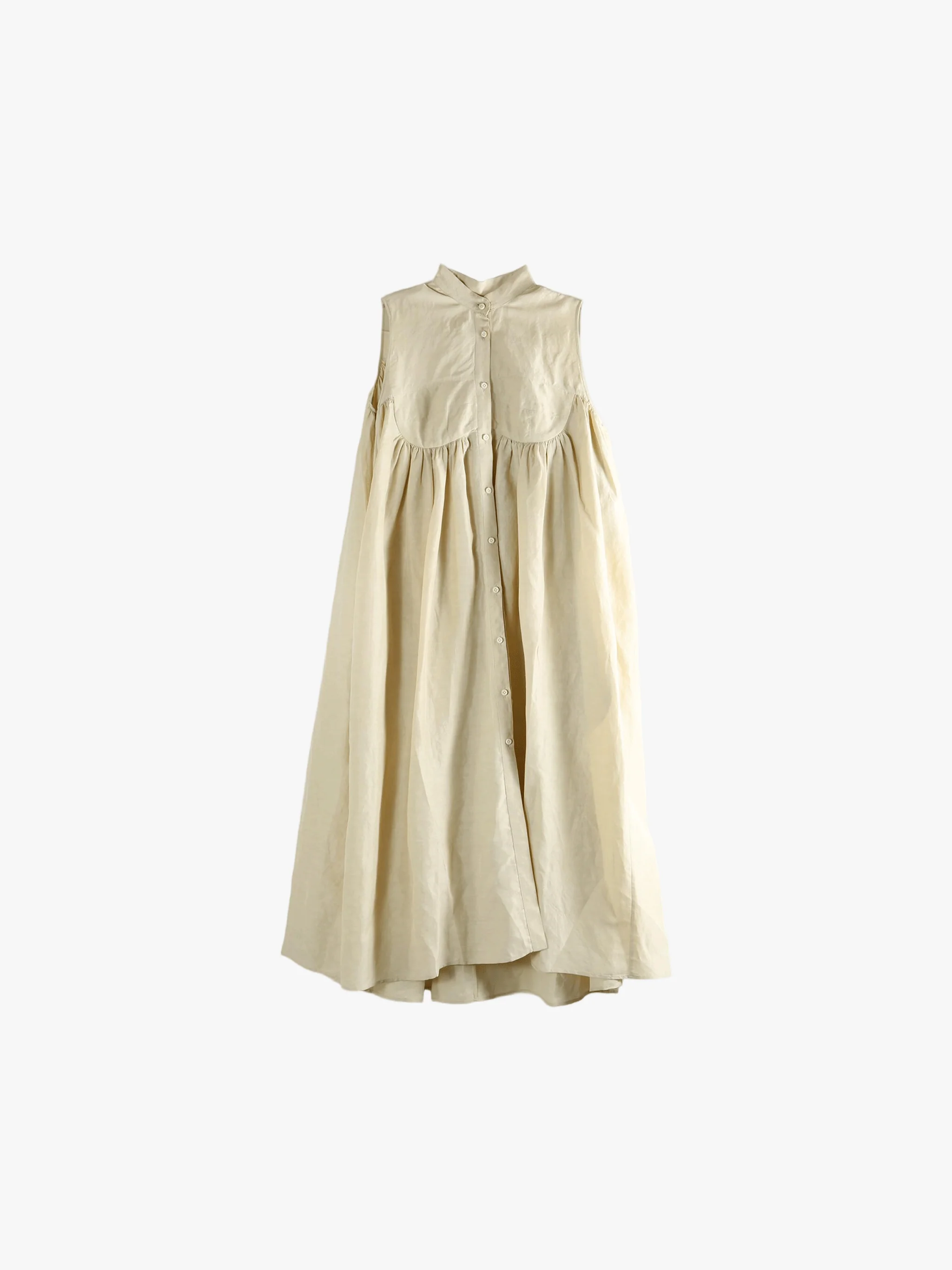 UMA WANG - Women Avaey Dress - Image 4