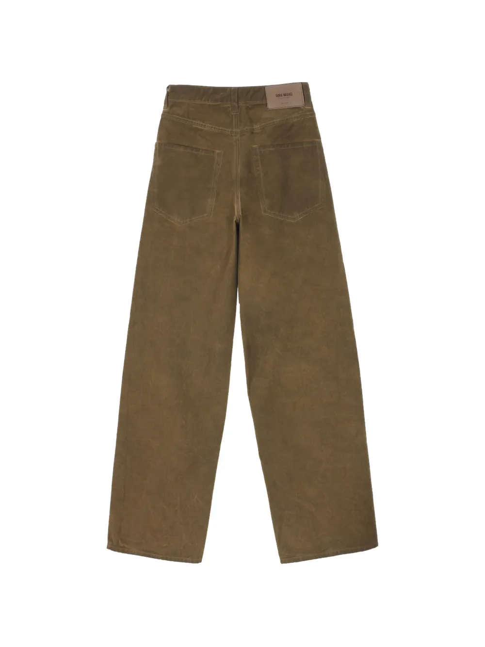 UMA WANG - Women Ball Pants - Image 6