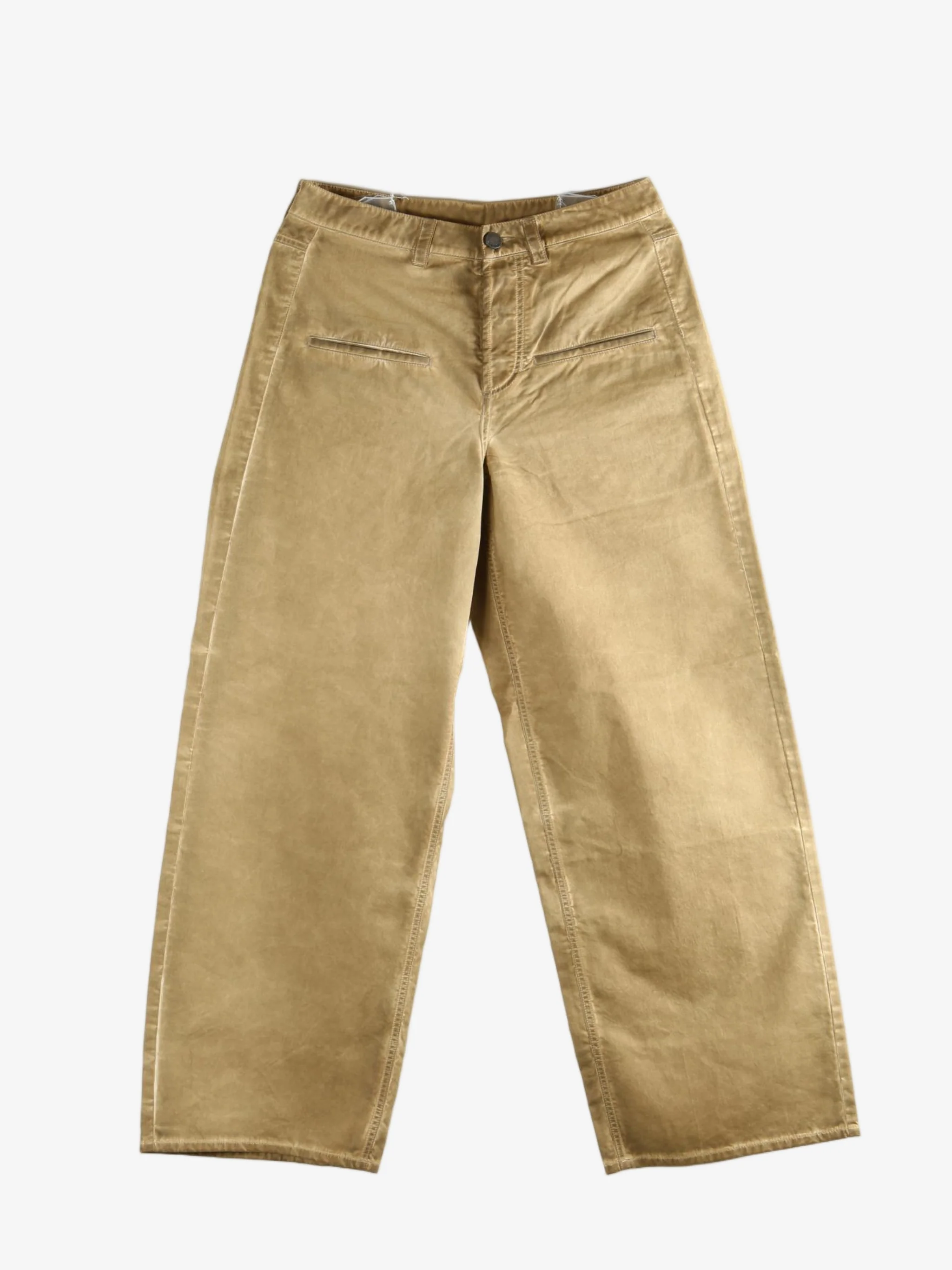 UMA WANG - Women Ball Pants - Image 4