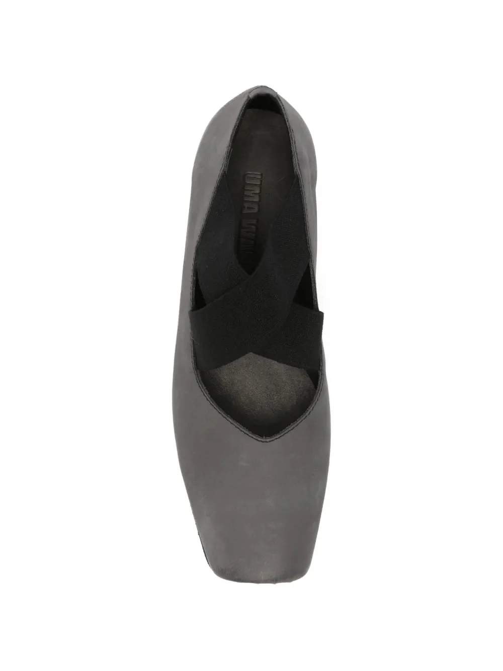 UMA WANG - Women Ballet Shoes - Image 4