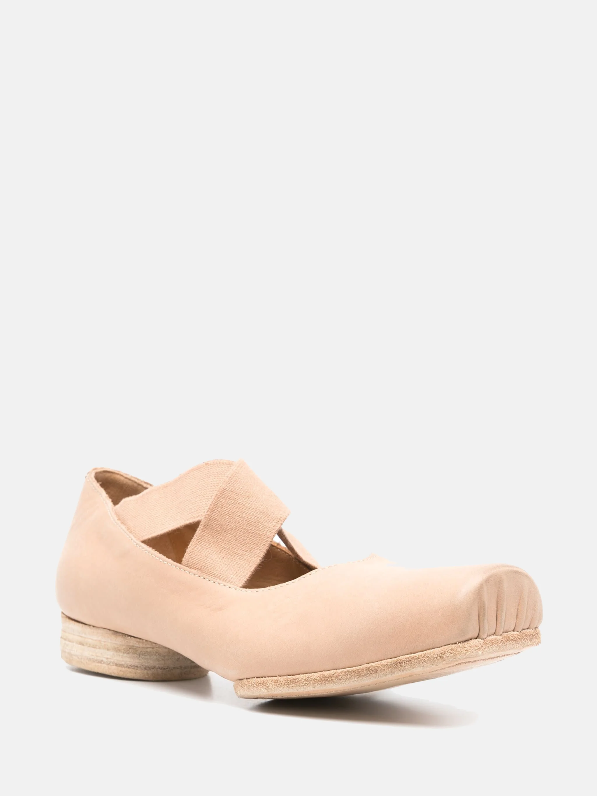 UMA WANG - Women Ballerina Shoes - Image 2