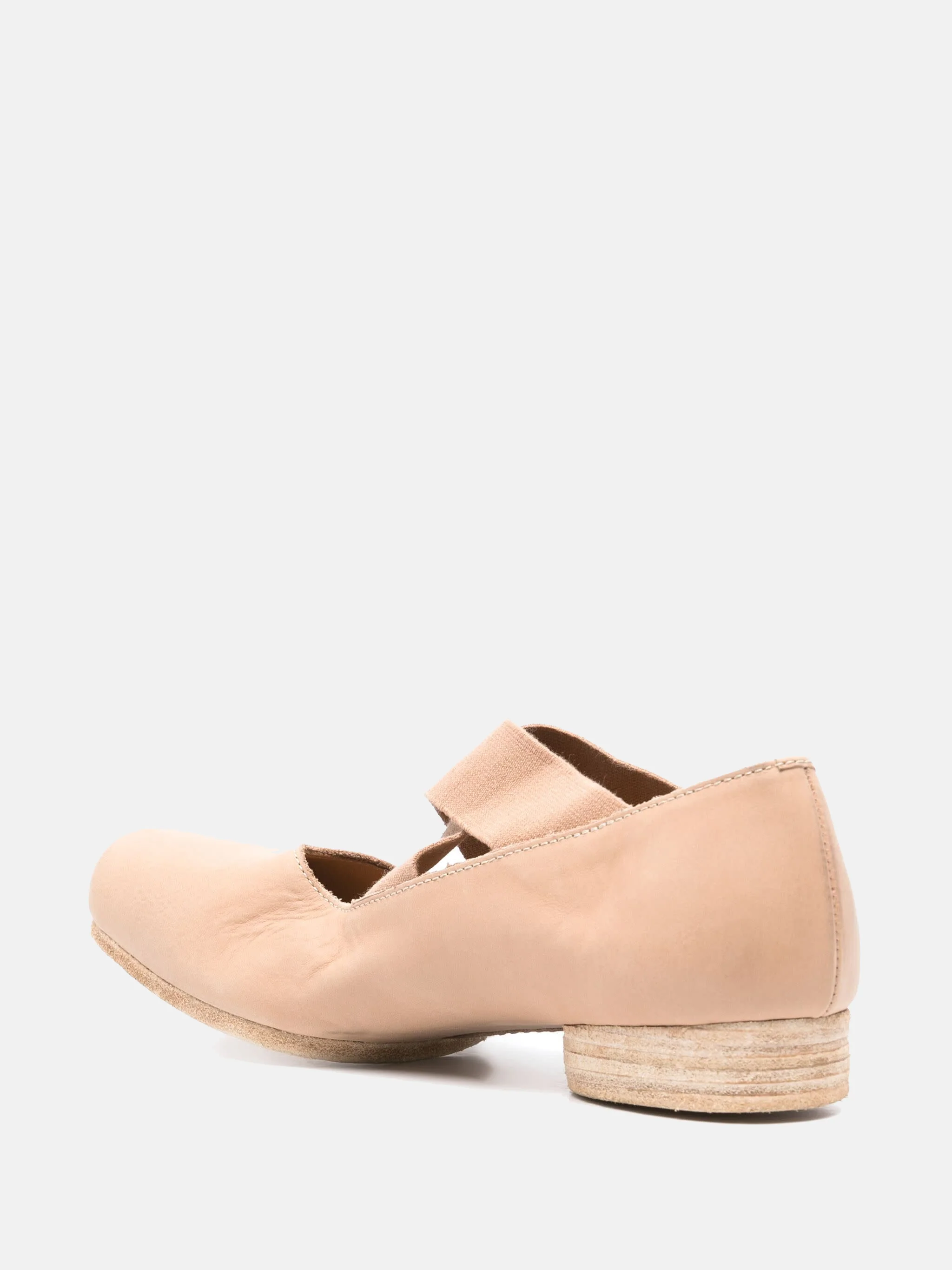 UMA WANG - Women Ballerina Shoes - Image 3